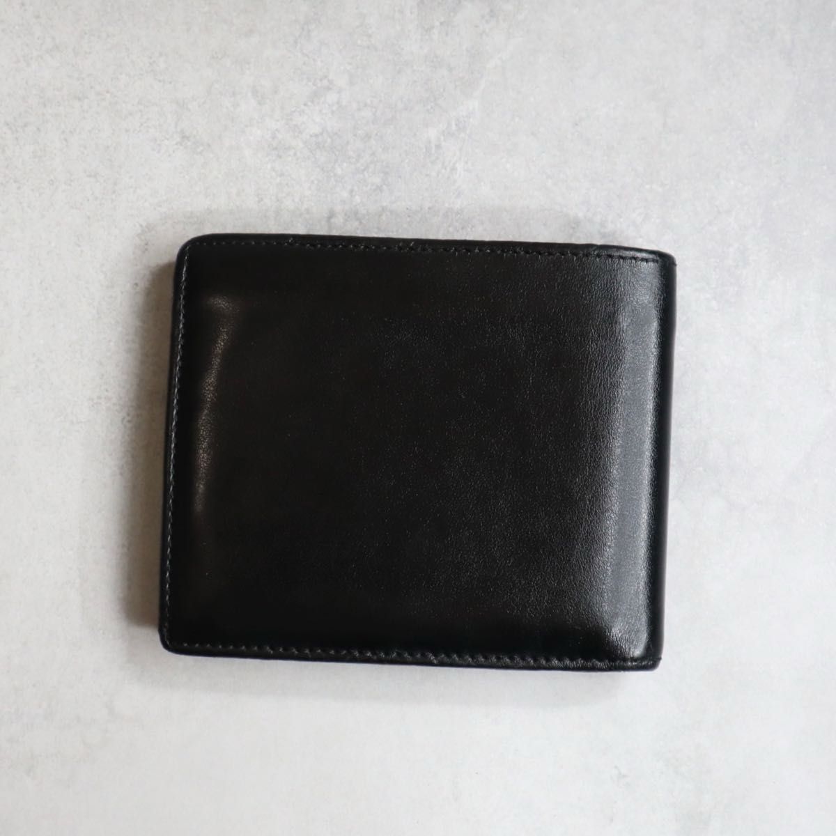 YSL SAINT LAURENT サンローラン / ライトニングボルトバイフォールド