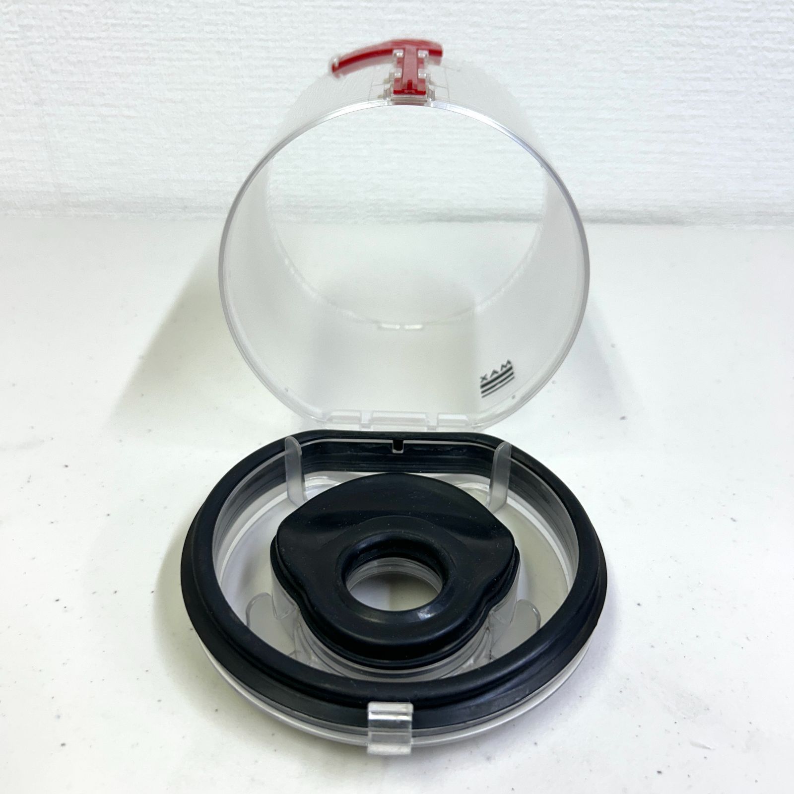 ダイソン 掃除機 ダストカップ ダストケース DC63 キャニスター