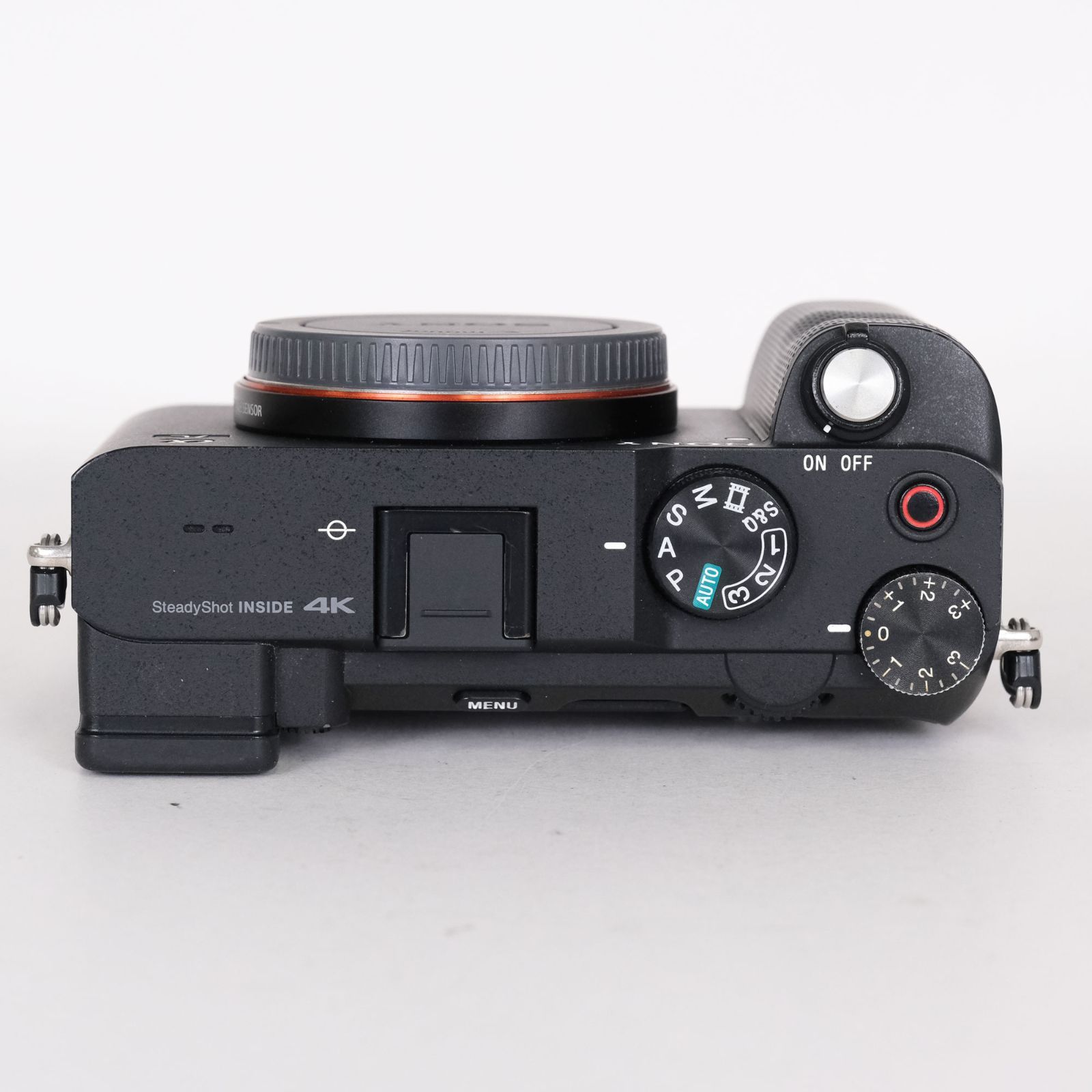 良品 | シャッター数724回] SONY α7C（ILCE-7C） [ボディ ブラック