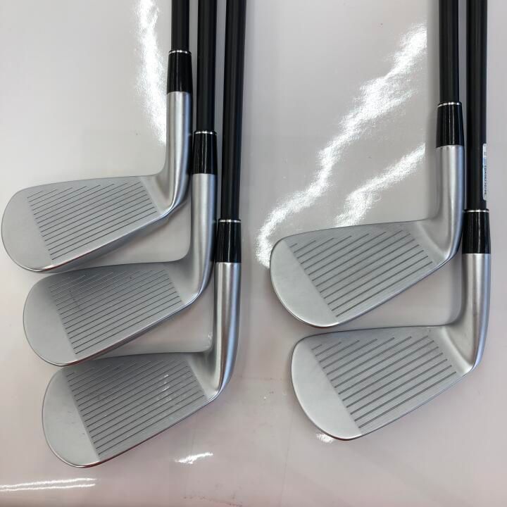 ダンロップ SRIXON ZXi4 Diamana ZXi for IRON Sフレックス アイアン