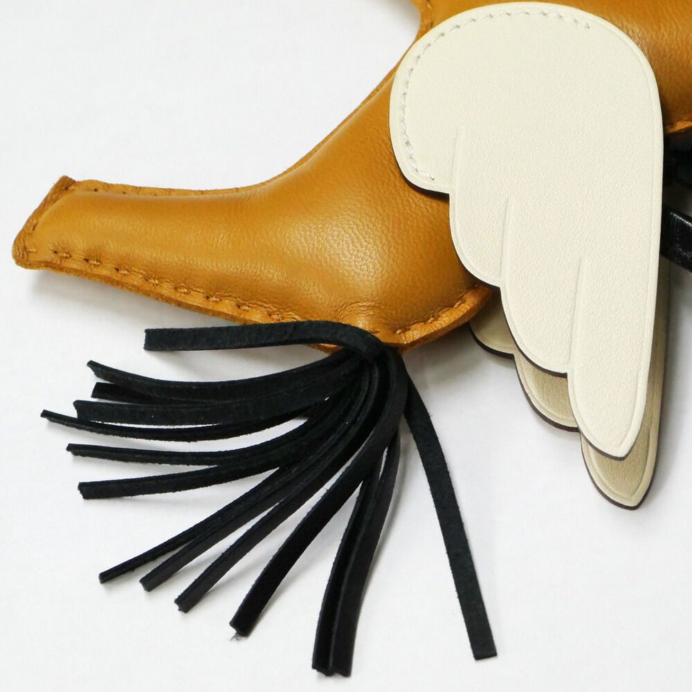 名東】エルメス ペガサスMM セサミ/ナタ/ブラック Z刻印 バッグ