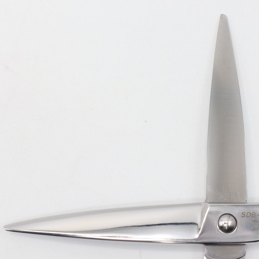 JOEWELL　カーブ笹刃 SDB-58R JOEWELL カーブ笹刃 SDB-58R ジョーウェル カーブ笹刃 スライドシザー