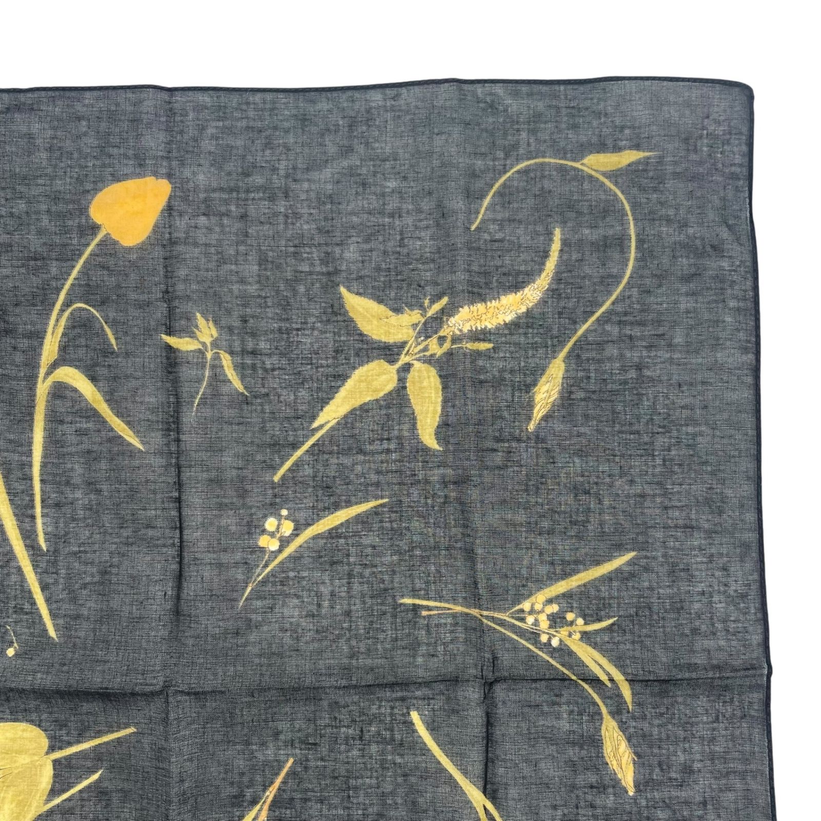 未使用品 Salvatore Ferragamo サルヴァトーレ フェラガモ 花柄