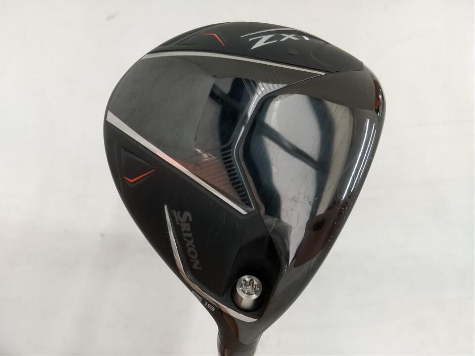 靴 S 購入公式店 ダンロップ SRIXON ZXi 18度 ディアマナ BB 63 S