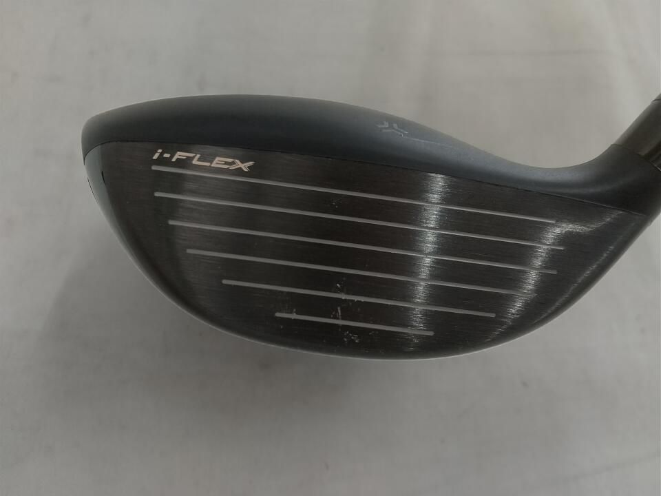 ダンロップ SRIXON ZXi 18度 ディアマナ BB 63 Sフレックス