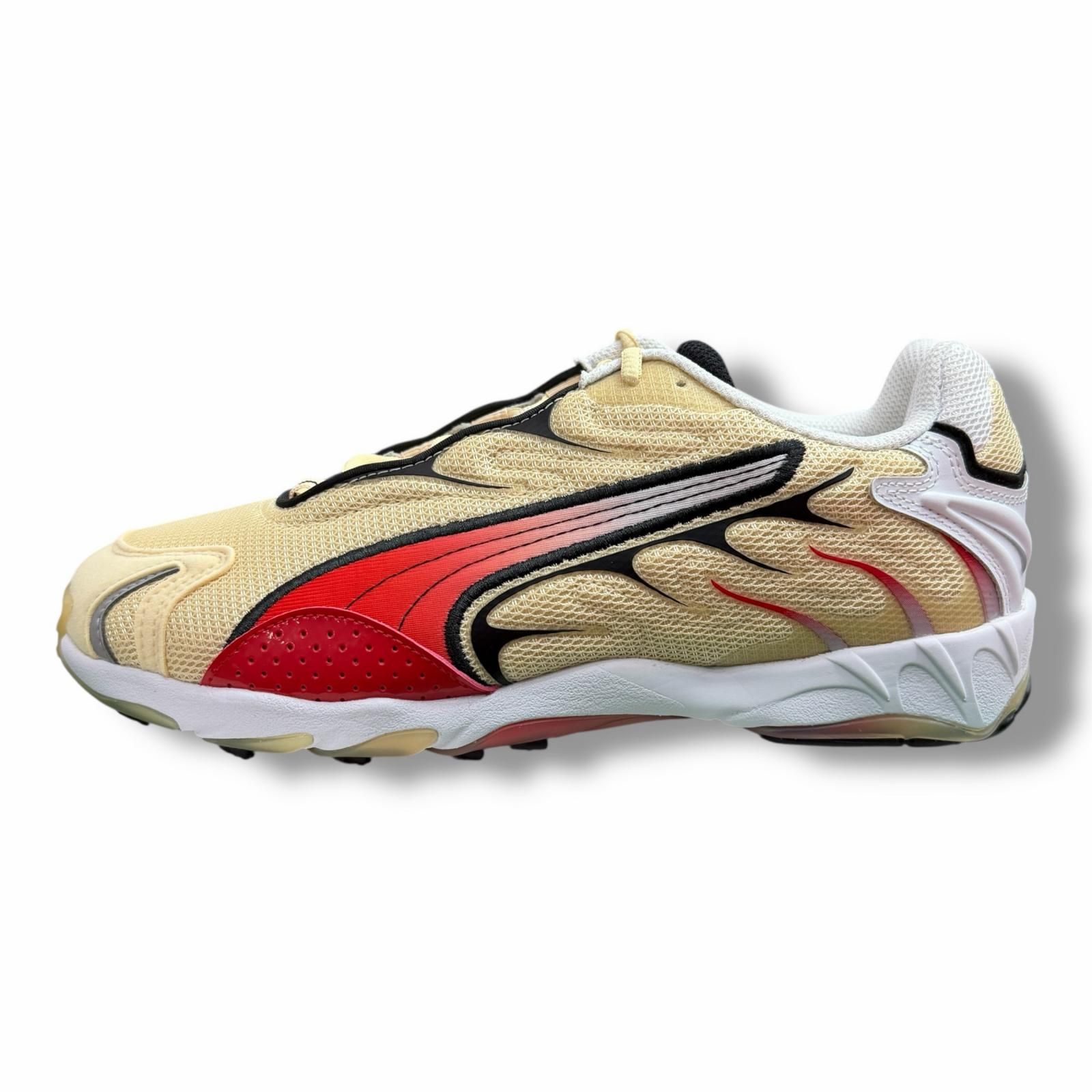 参考上代16500円 未使用 PUMA INHALE OG SUMMER MELON FOR ALL TIME