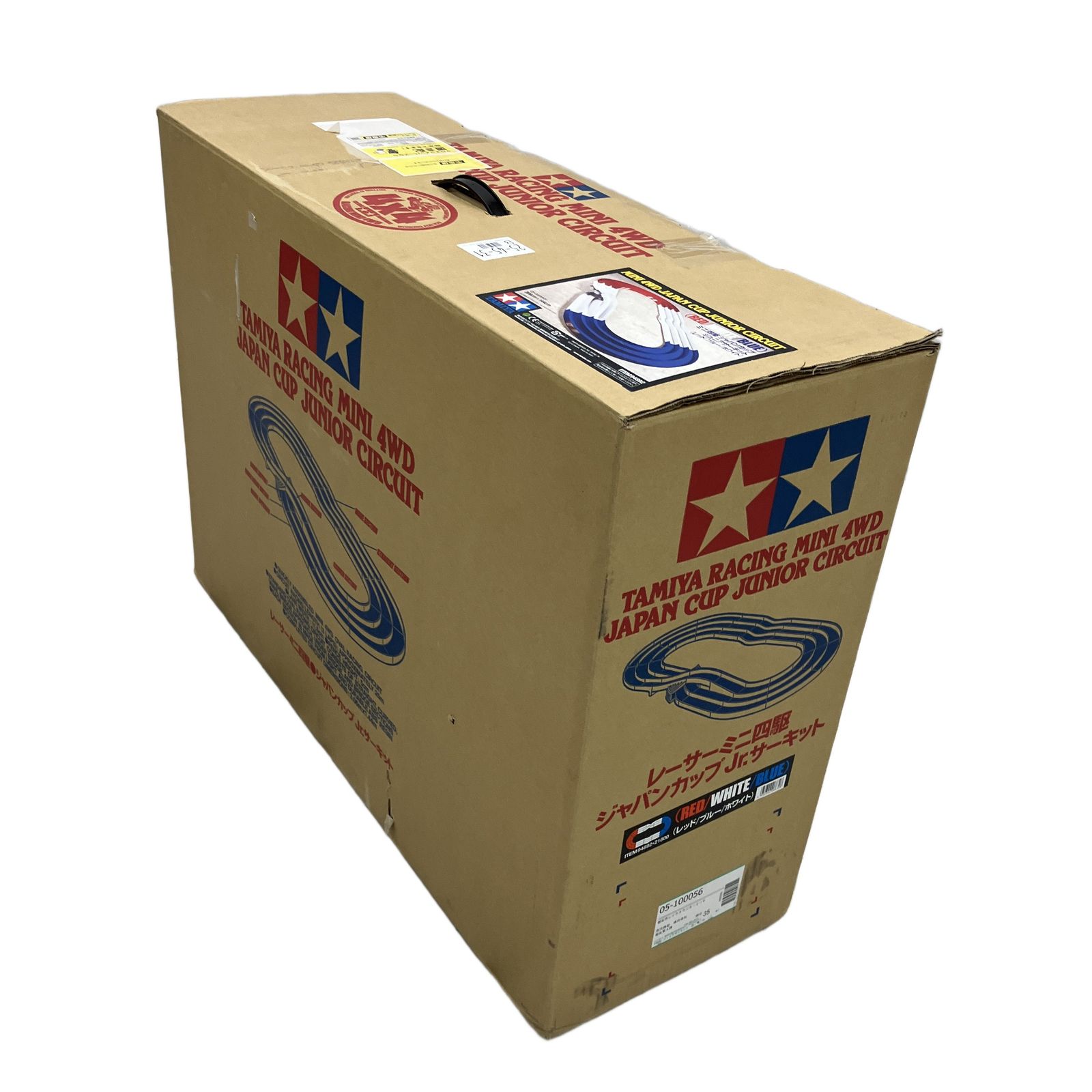 タミヤ ITEM94892 ミニ四駆 ジャパンカップ ジュニアサーキット