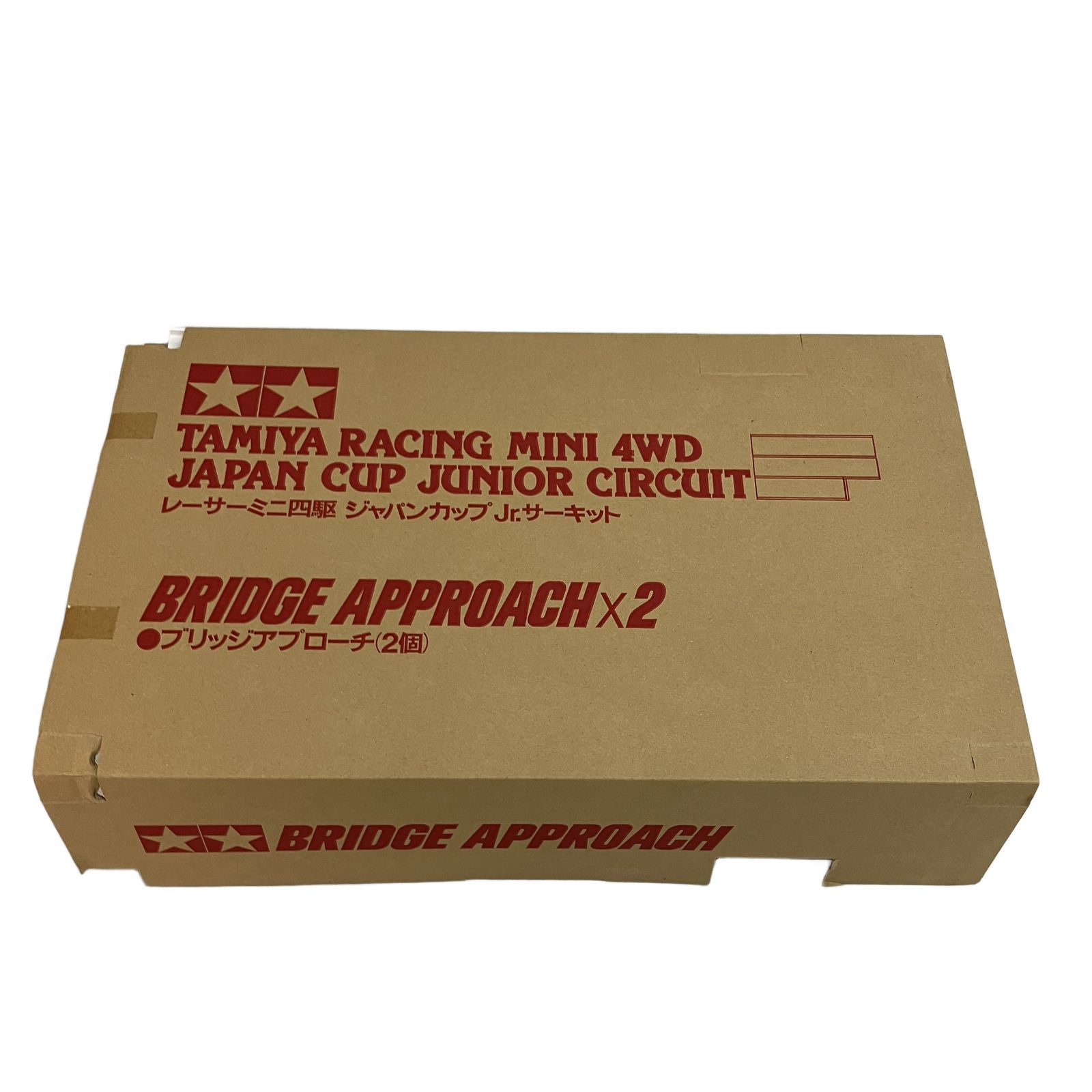 タミヤ ITEM94892 ミニ四駆 ジャパンカップ ジュニアサーキット
