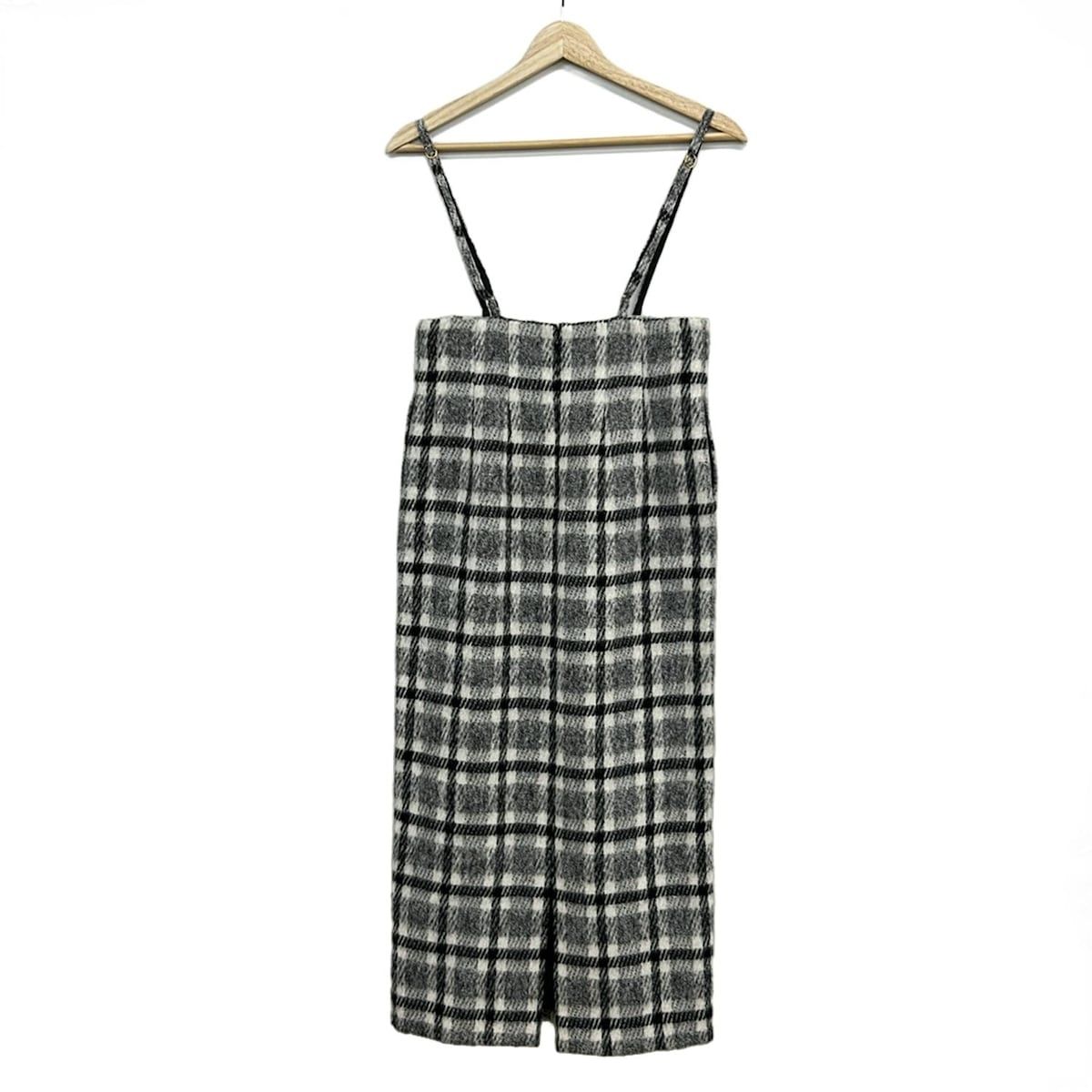 ツルバイマリコオイカワ ワンピース サイズ36 S レディース美品