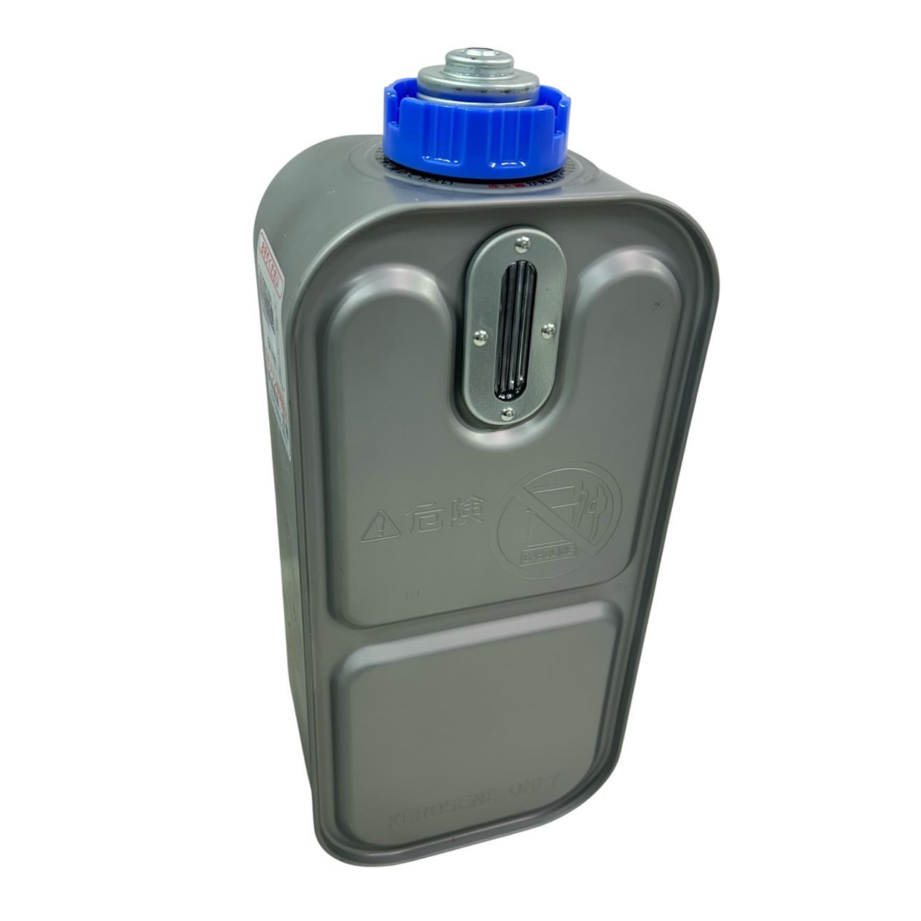 動作品】 DAINICHI/ダイニチ ブルーヒーター 石油ファンヒーター FW