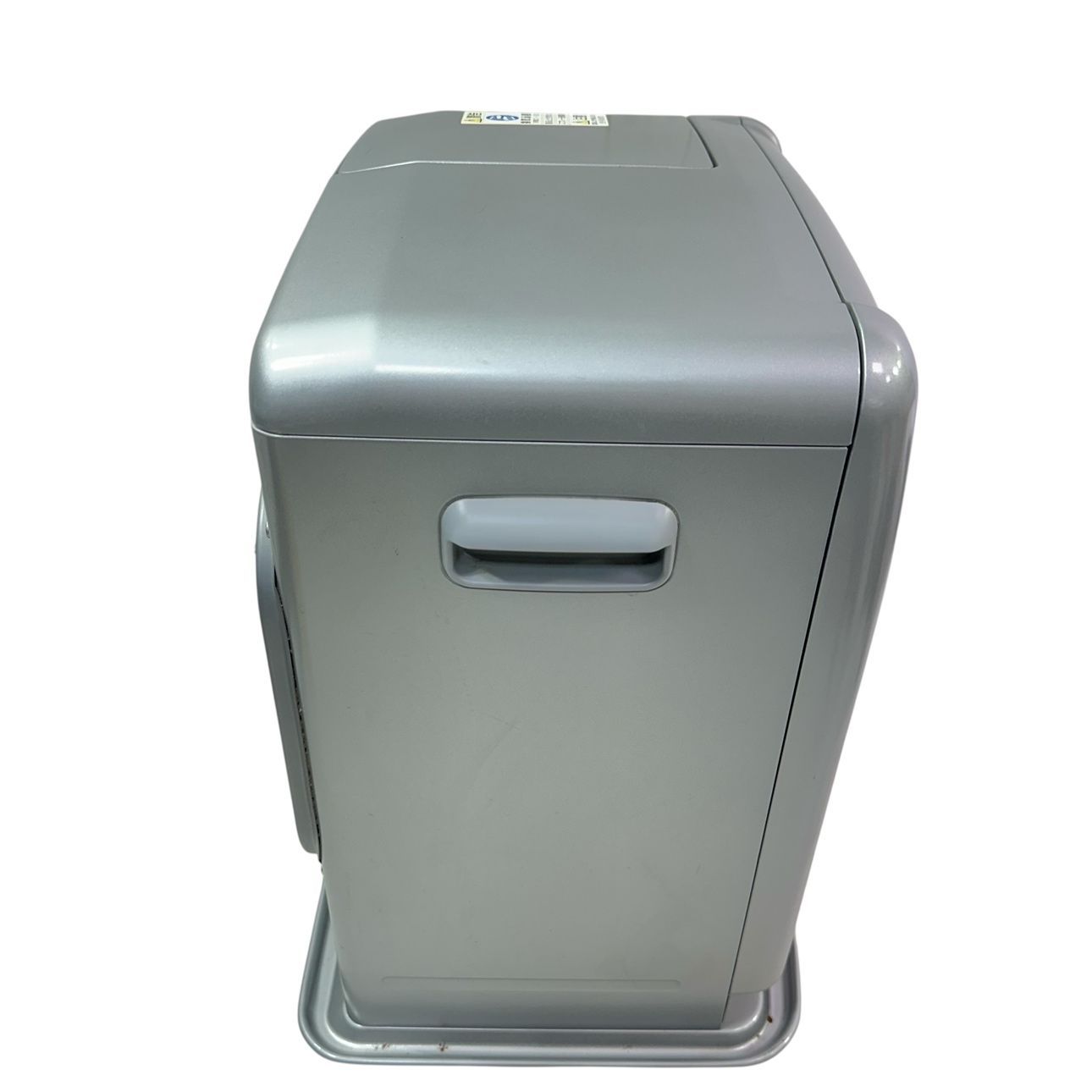 動作品】 DAINICHI/ダイニチ ブルーヒーター 石油ファンヒーター FW