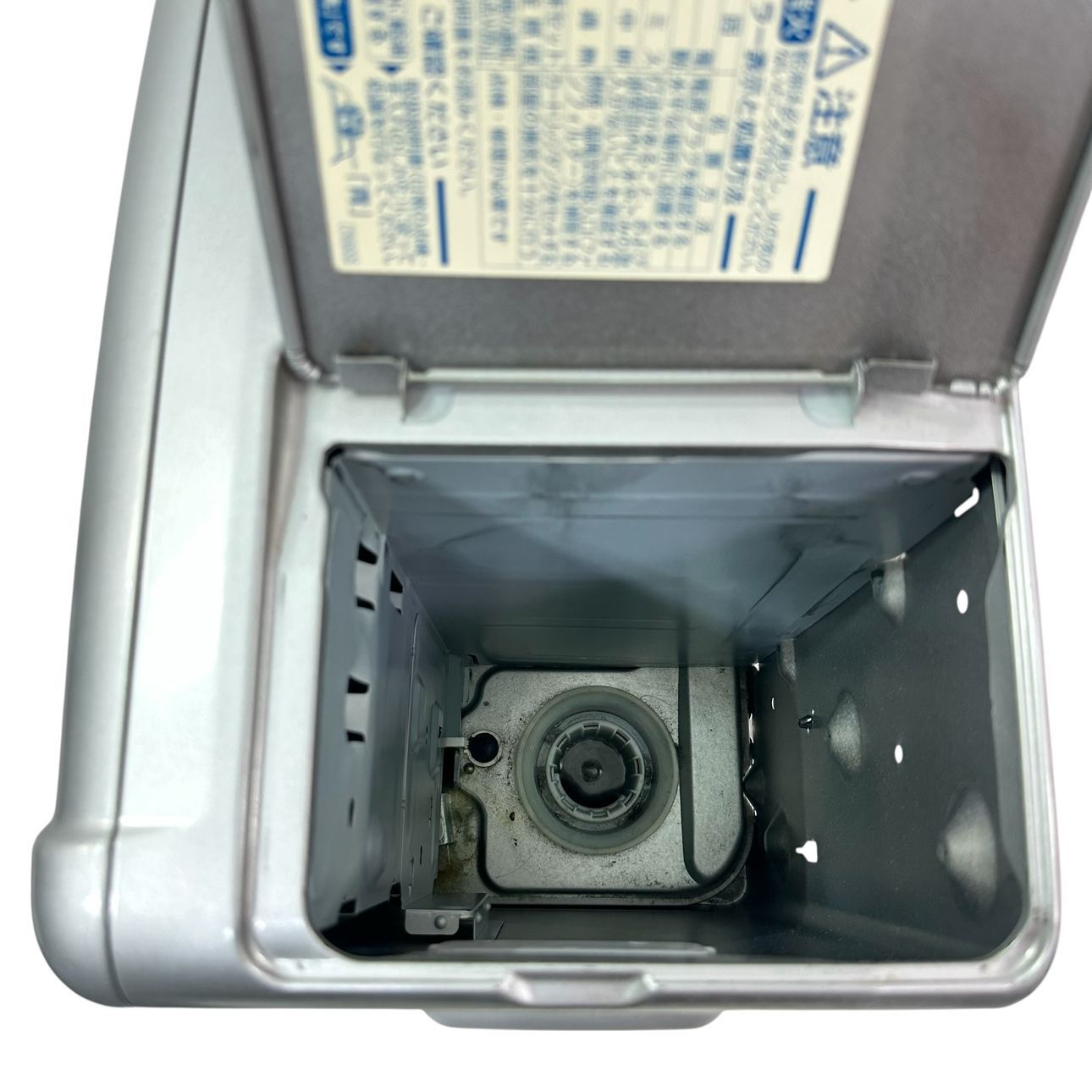 動作品】 DAINICHI/ダイニチ ブルーヒーター 石油ファンヒーター FW