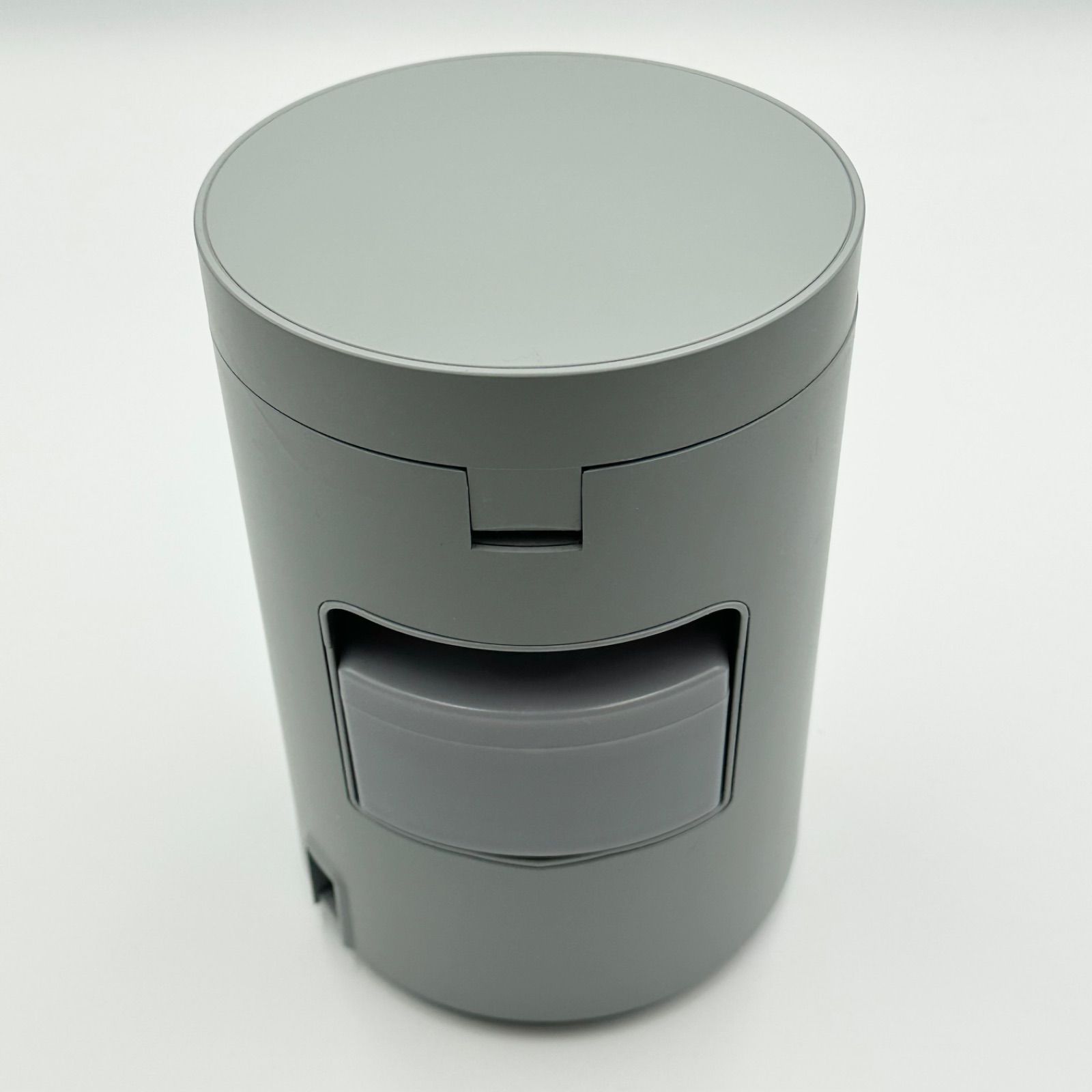 24時間以内発送・本体未使用に近い✨️】SALONIA PURE BRIGHT STEAMER