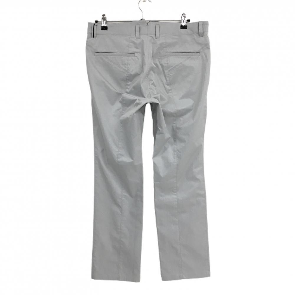 美品】ランバンスポール パンツ ライトグレー メンズ 85 ゴルフウェア