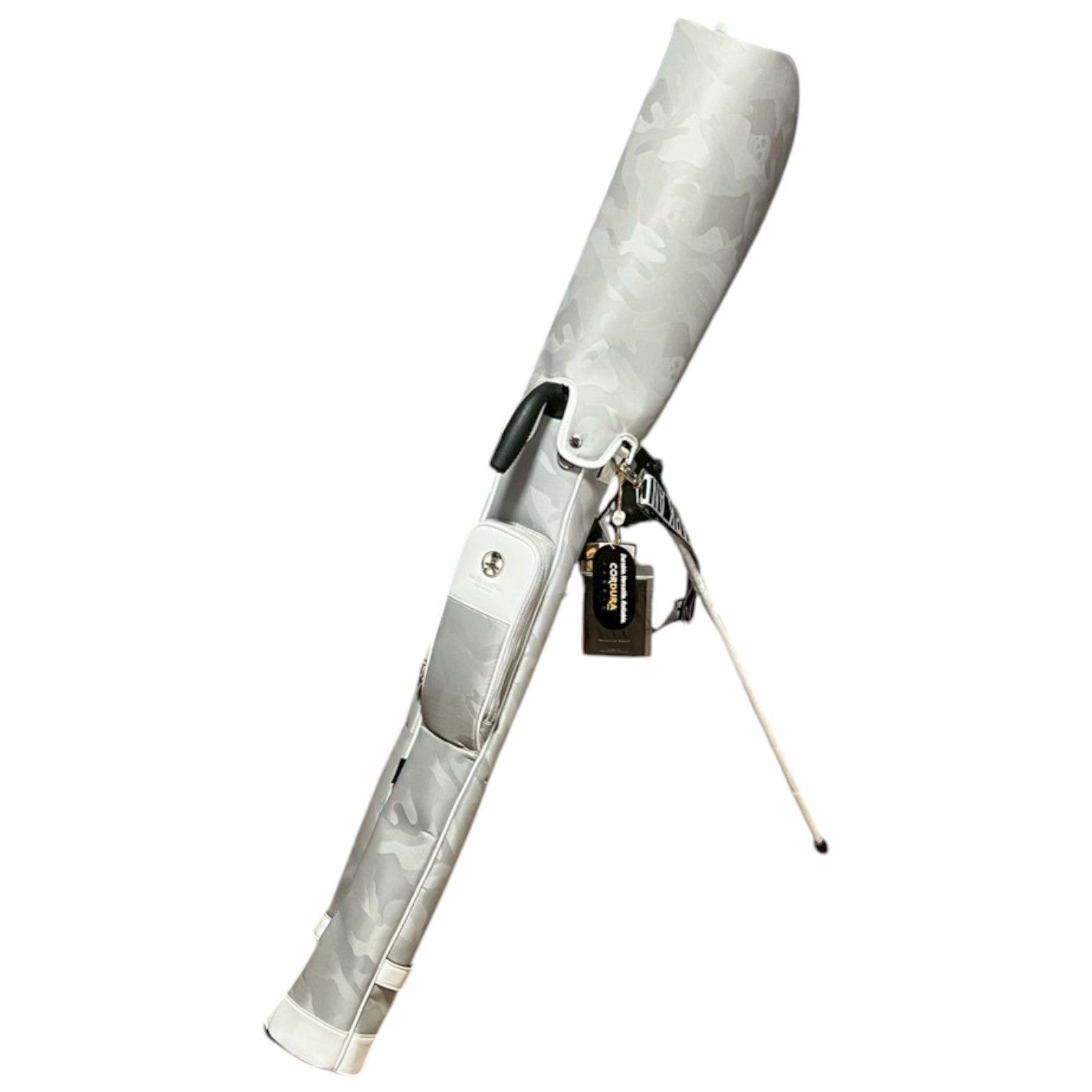 MARK & LONA マーク＆ロナ MLS-1C-SC03 ライトグレー セルフスタンド