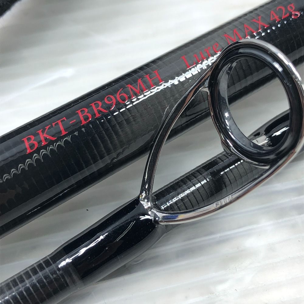 ΣΣD-3 Custom Lure's ディースリーカスタムルアーズ シーバスロッド