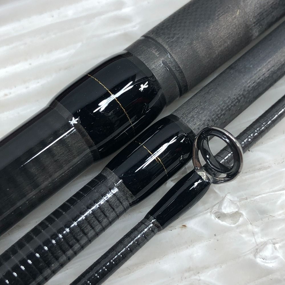 ΣΣD-3 Custom Lure's ディースリーカスタムルアーズ トラウトロッド