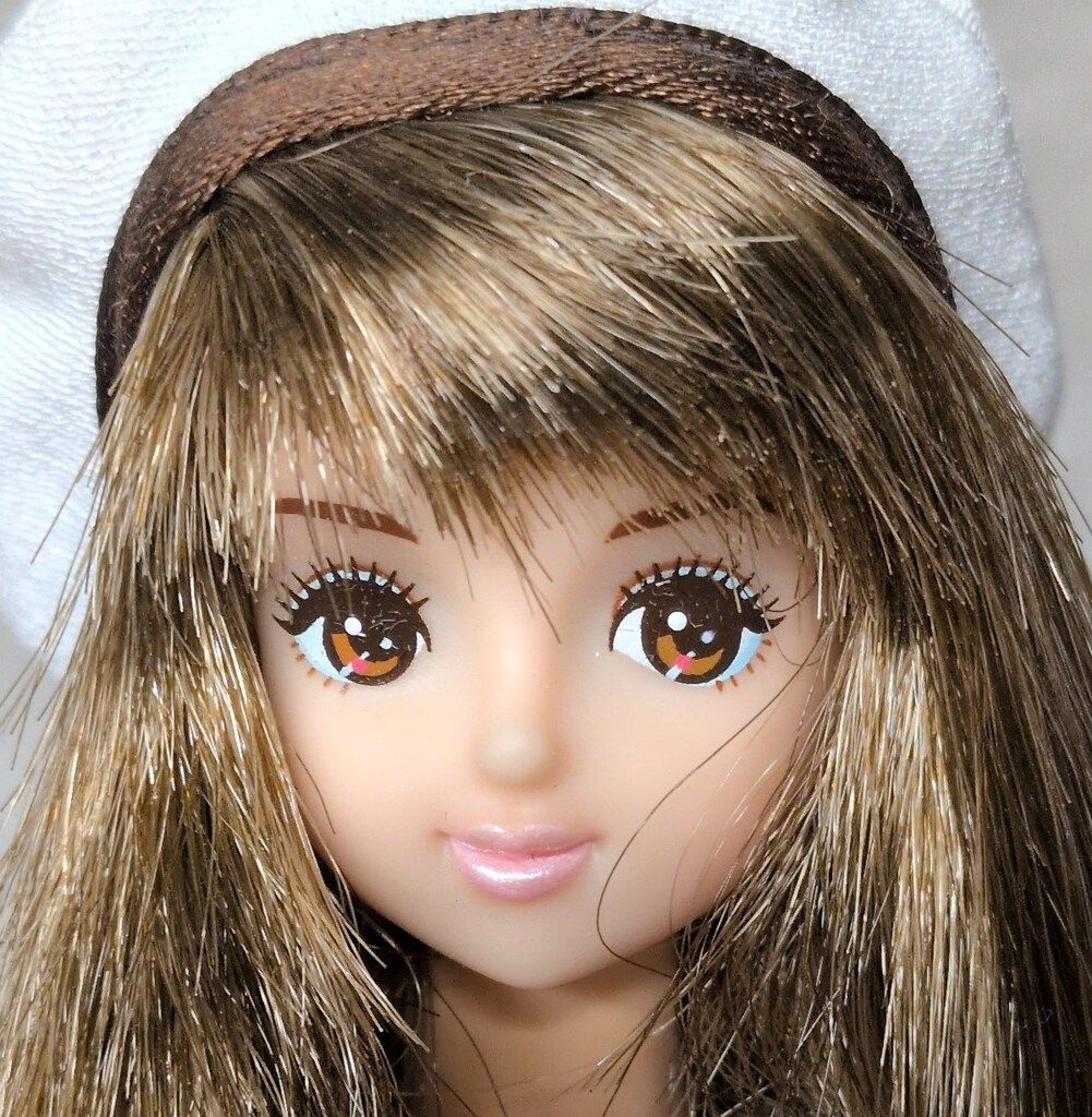 タカラ ジェニーフレンド 星澤奈々子 アルバイト - メルカリ