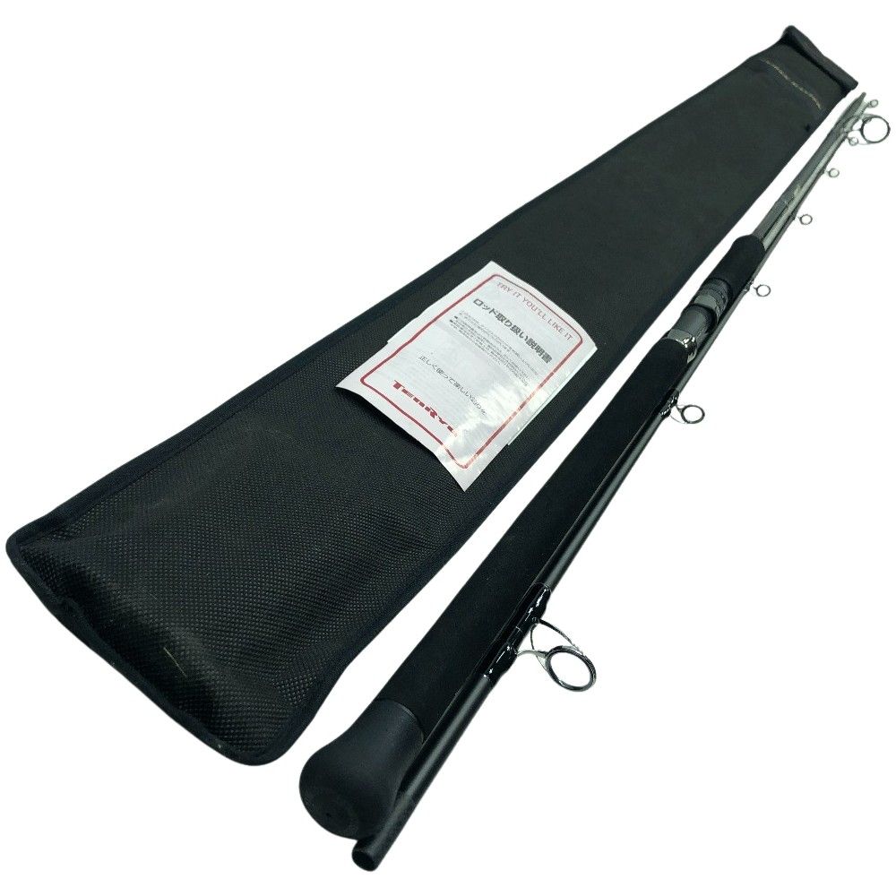 ΣΣTENRYU CO. 天龍 ショアジギングロッド パワーマスター PM1002S-HP