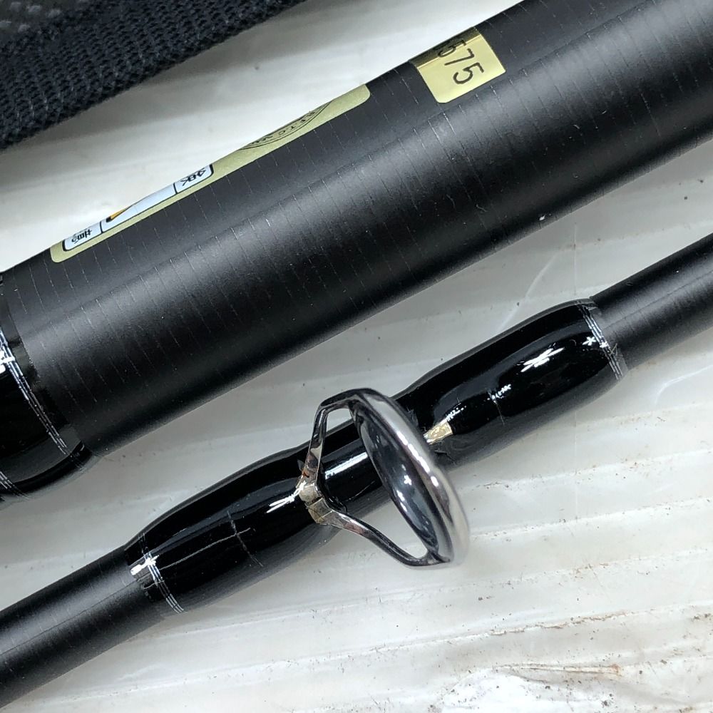 ΣΣTENRYU CO. 天龍 ショアジギングロッド パワーマスター PM1002S-HP