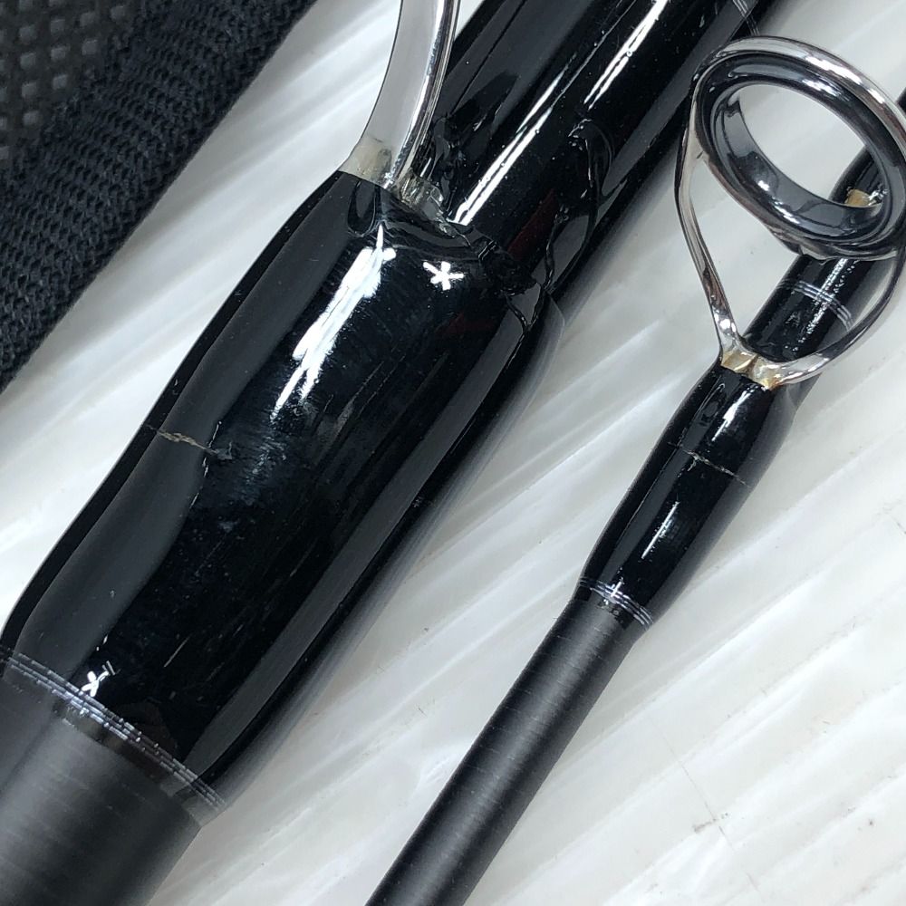 ΣΣTENRYU CO. 天龍 ショアジギングロッド パワーマスター PM1002S-HP