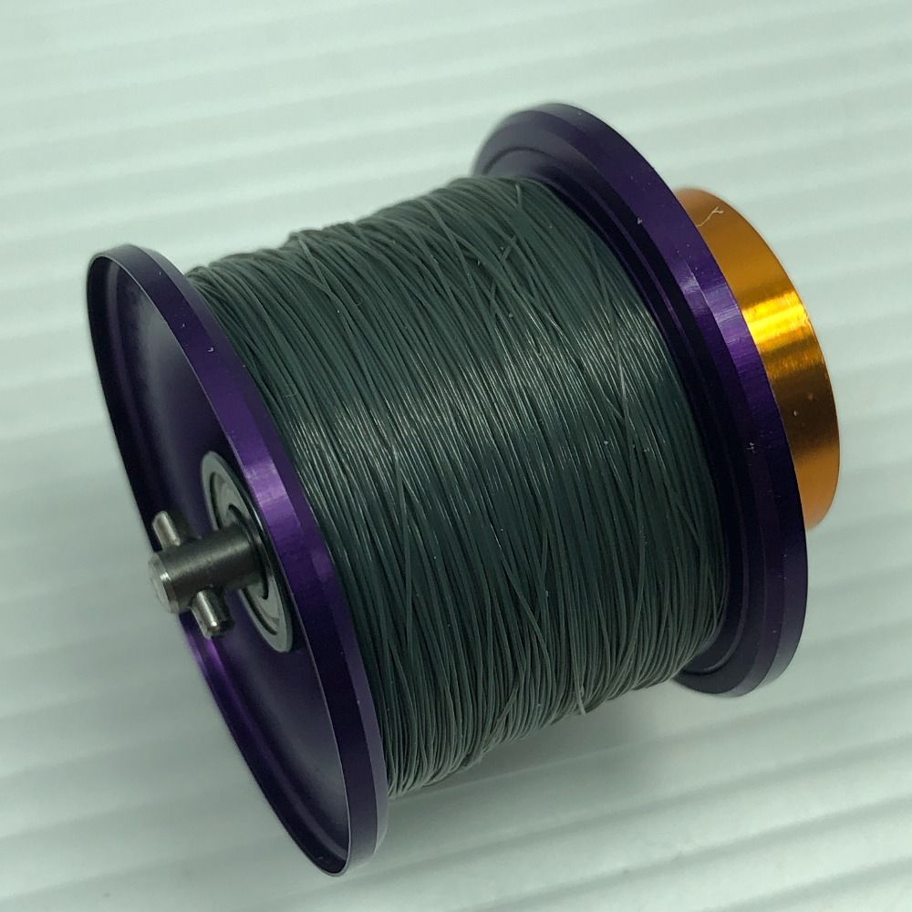 ΣΣDAIWA ダイワ スプール RCS 700 SV G1 #パープル - メルカリ