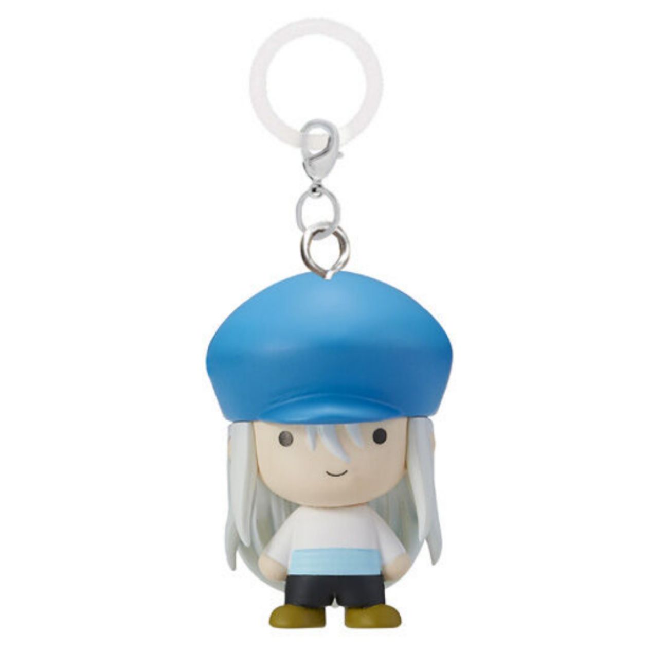 HUNTER×HUNTER めじるしアクセサリー キメラアント編 全5種