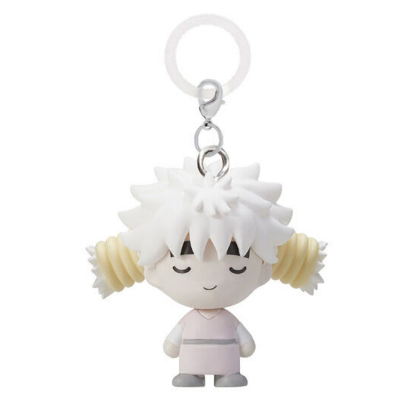 HUNTER×HUNTER めじるしアクセサリー キメラアント編 全5種