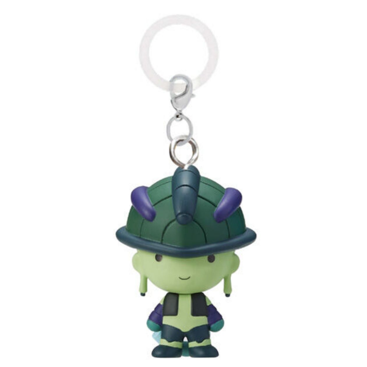 HUNTER×HUNTER めじるしアクセサリー キメラアント編 全5種