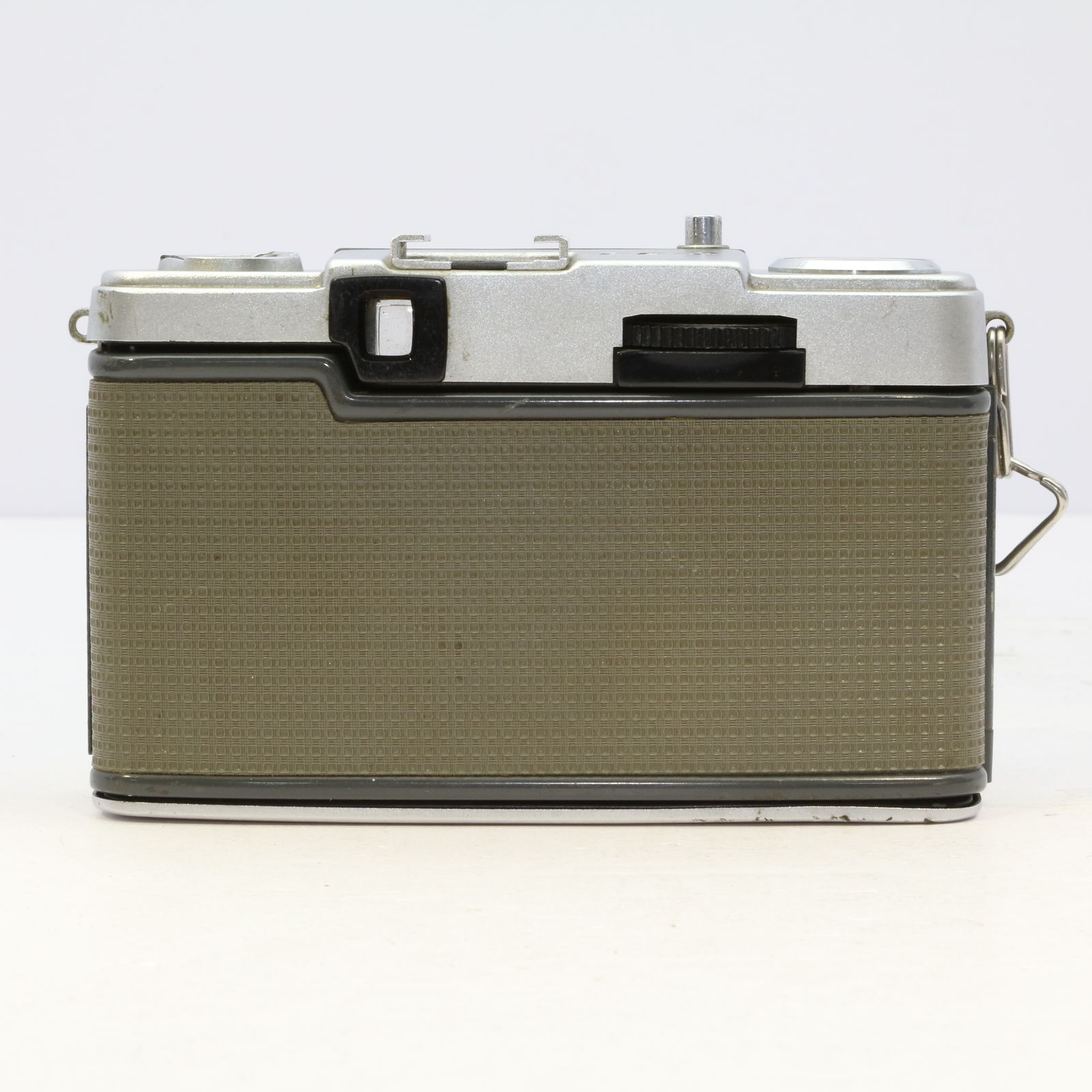 【完動品】OLYMPUS PEN EE-2 フィルムカメラ 動作確認済み 完動品】Olympus PEN EE-2 フィルムカメラ 動作確認済み - メルカリ