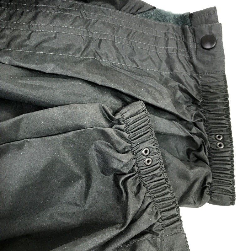 BURTON バートン スノーボードパンツ CA26902 メンズ Mサイズ グレー系