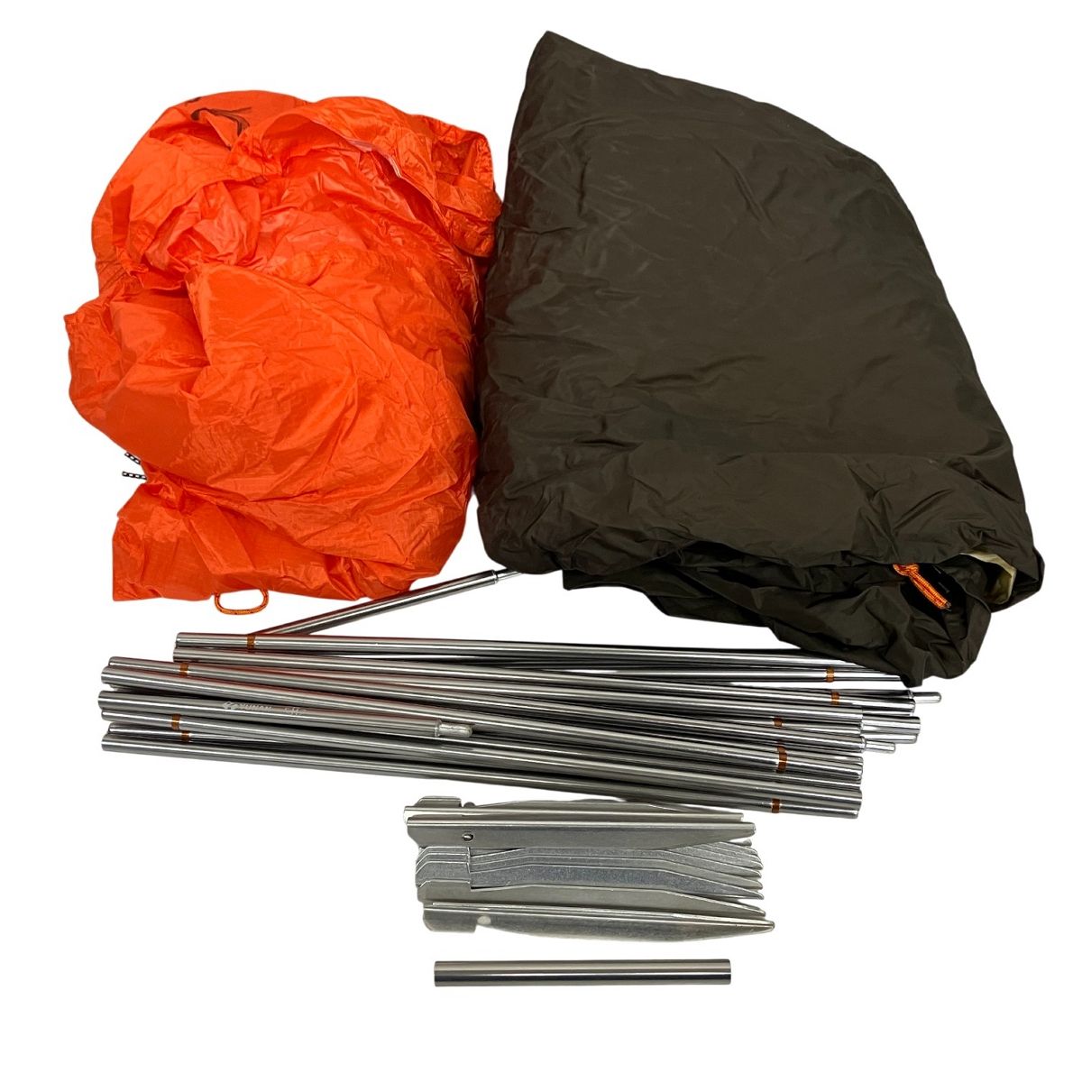 ARAI TENT RIPEN AIR RAIZ 1 アライテント エアライズ 1人用 山岳