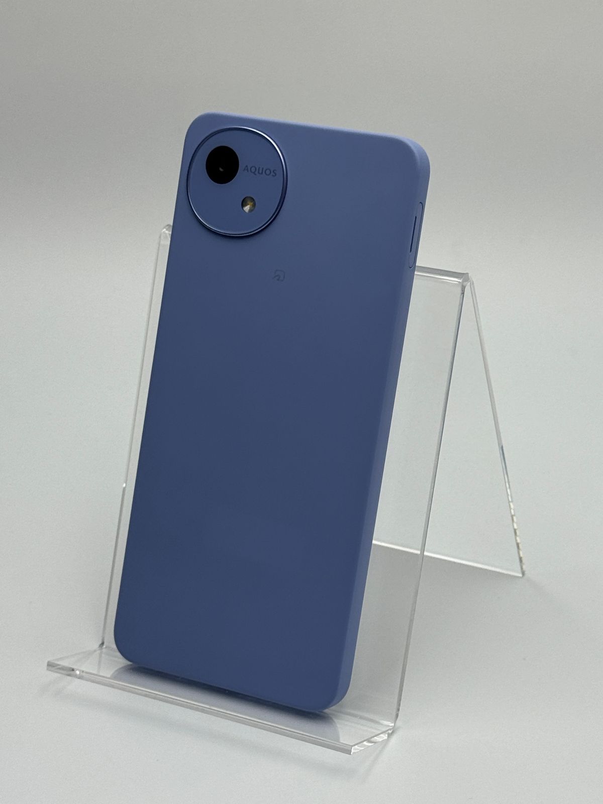 中古A】AQUOS wish5 SH-52F 64GB ミソラ SIMフリー 白ロム - メルカリ