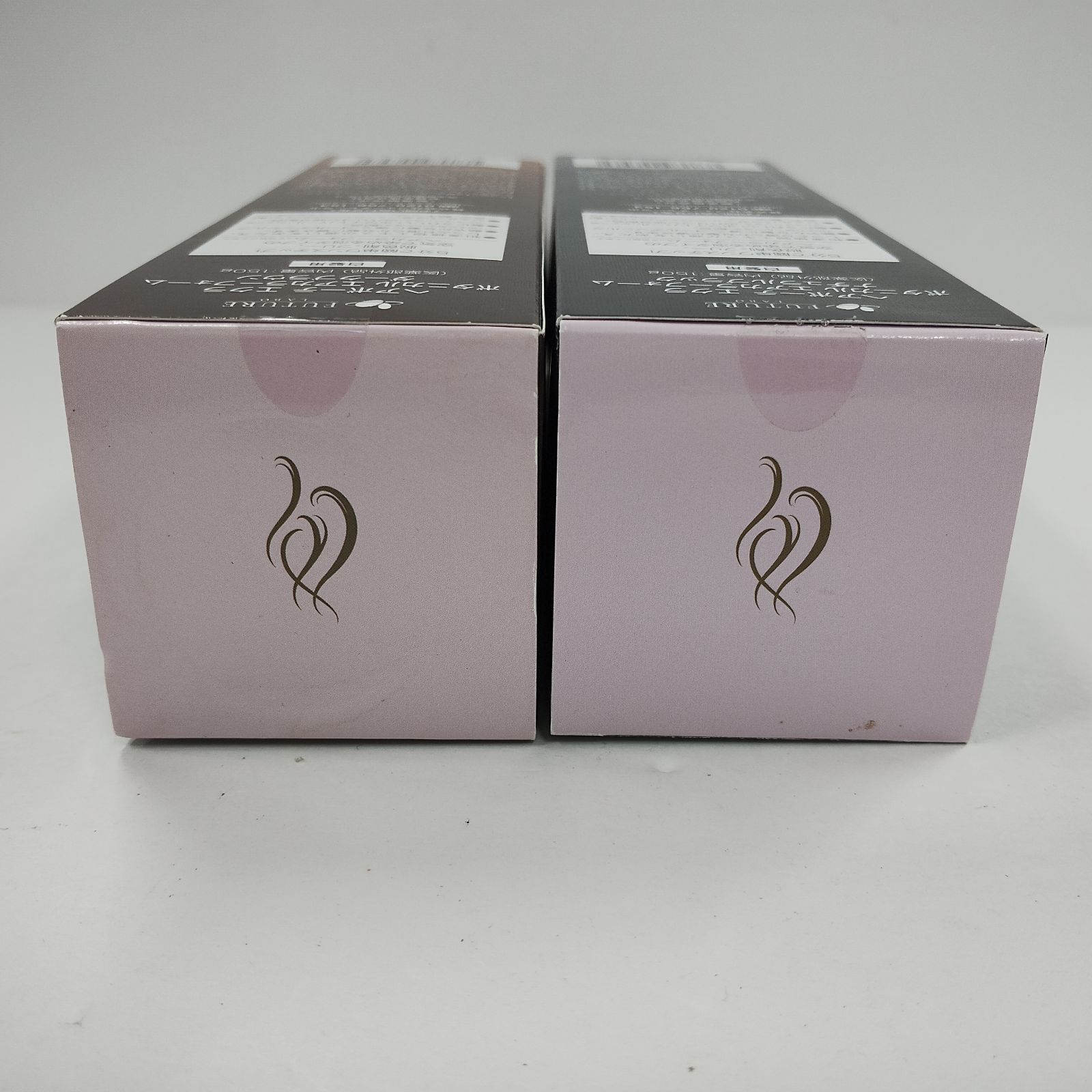 Y4062 ヘアボーテ エクラ ボタニカル エアカラーフォーム ダーク