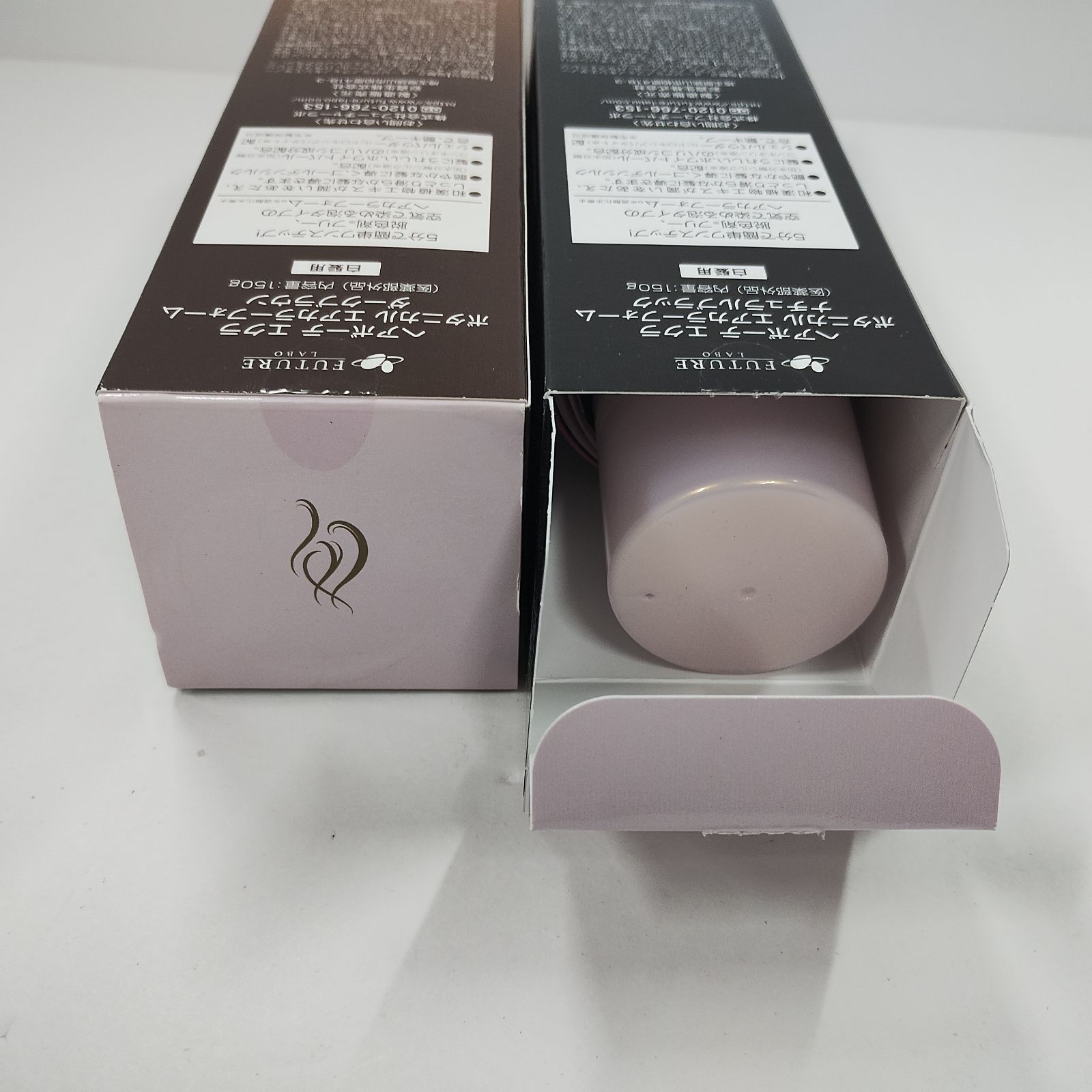 Y4062 ヘアボーテ エクラ ボタニカル エアカラーフォーム ダーク