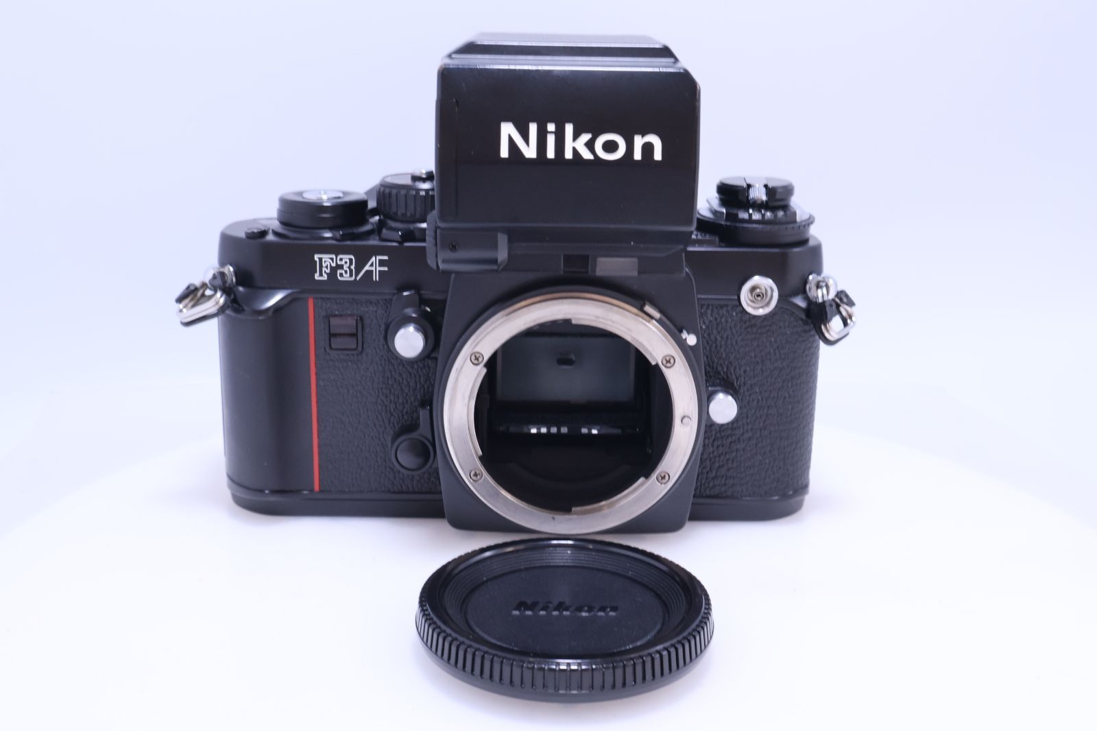 美品】Nikon F3AF ボディ フィルムカメラ - メルカリ