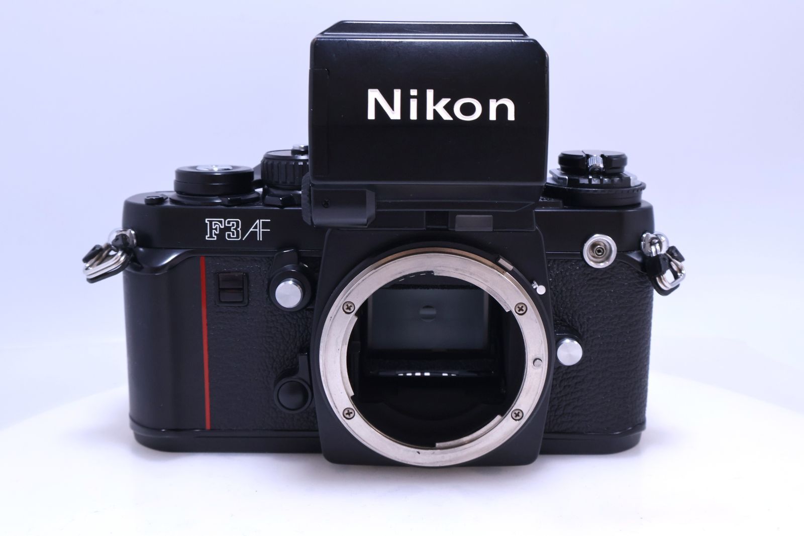 Nikon F3AF フィルムカメラ 美品】Nikon F3AF ボディ フィルムカメラ - メルカリ