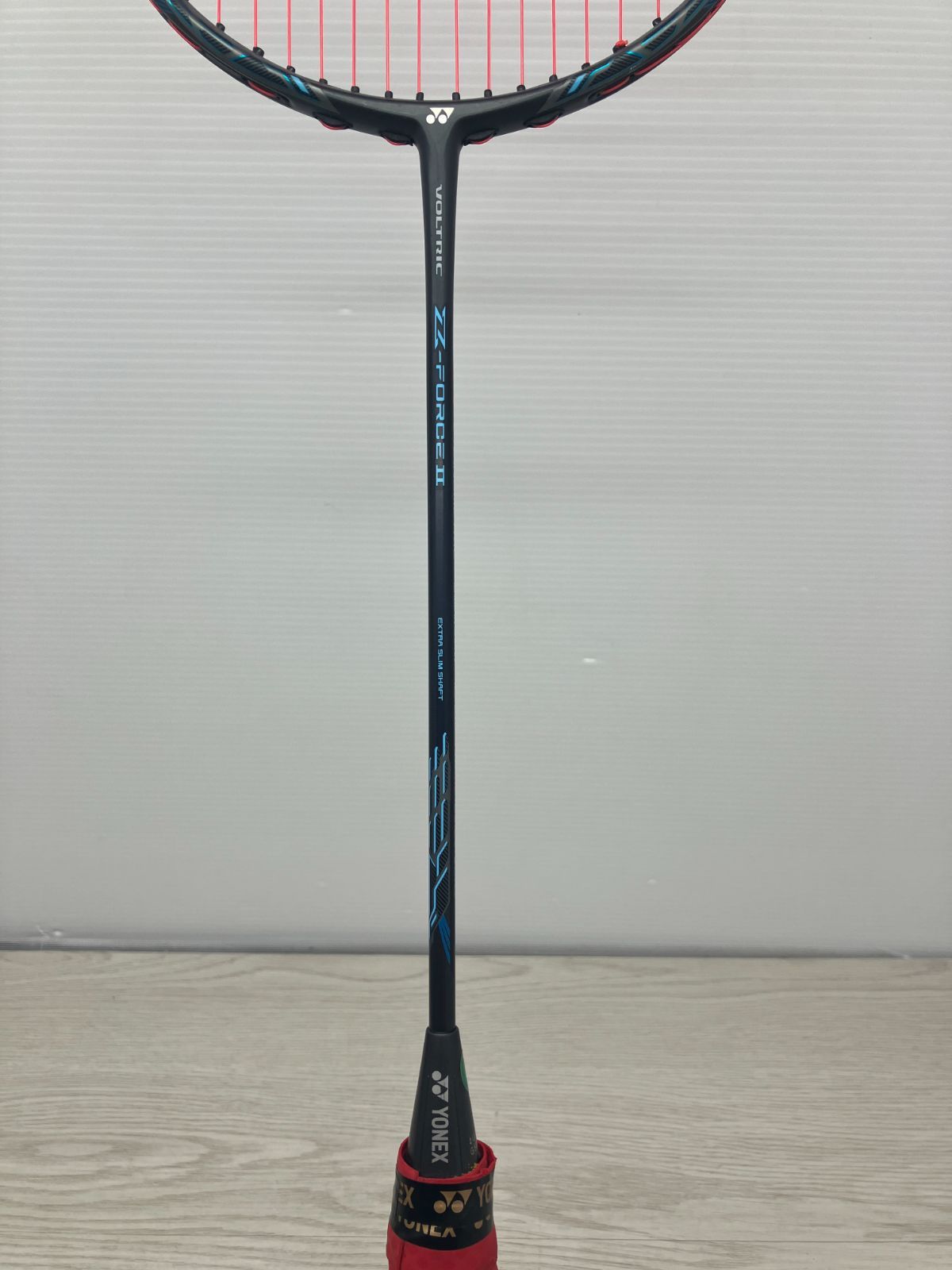 YONEX VOLTRIC Z-FORCE II バドミントンラケット (A1-114) - メルカリ