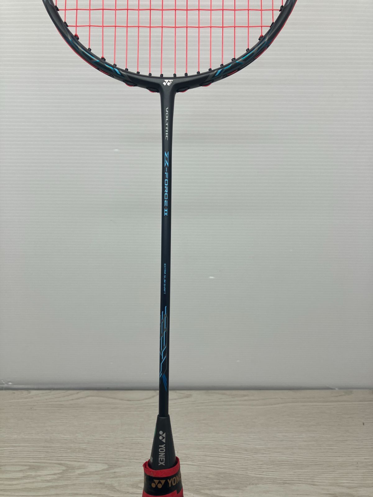 YONEX VOLTRIC Z-FORCE II バドミントンラケット (A1-114) - メルカリ