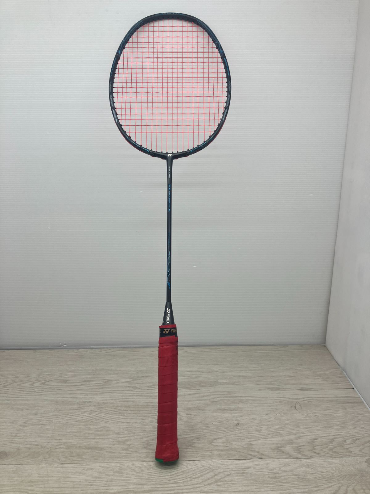 YONEX VOLTRIC Z-FORCE II バドミントンラケット (A1-114) - メルカリ
