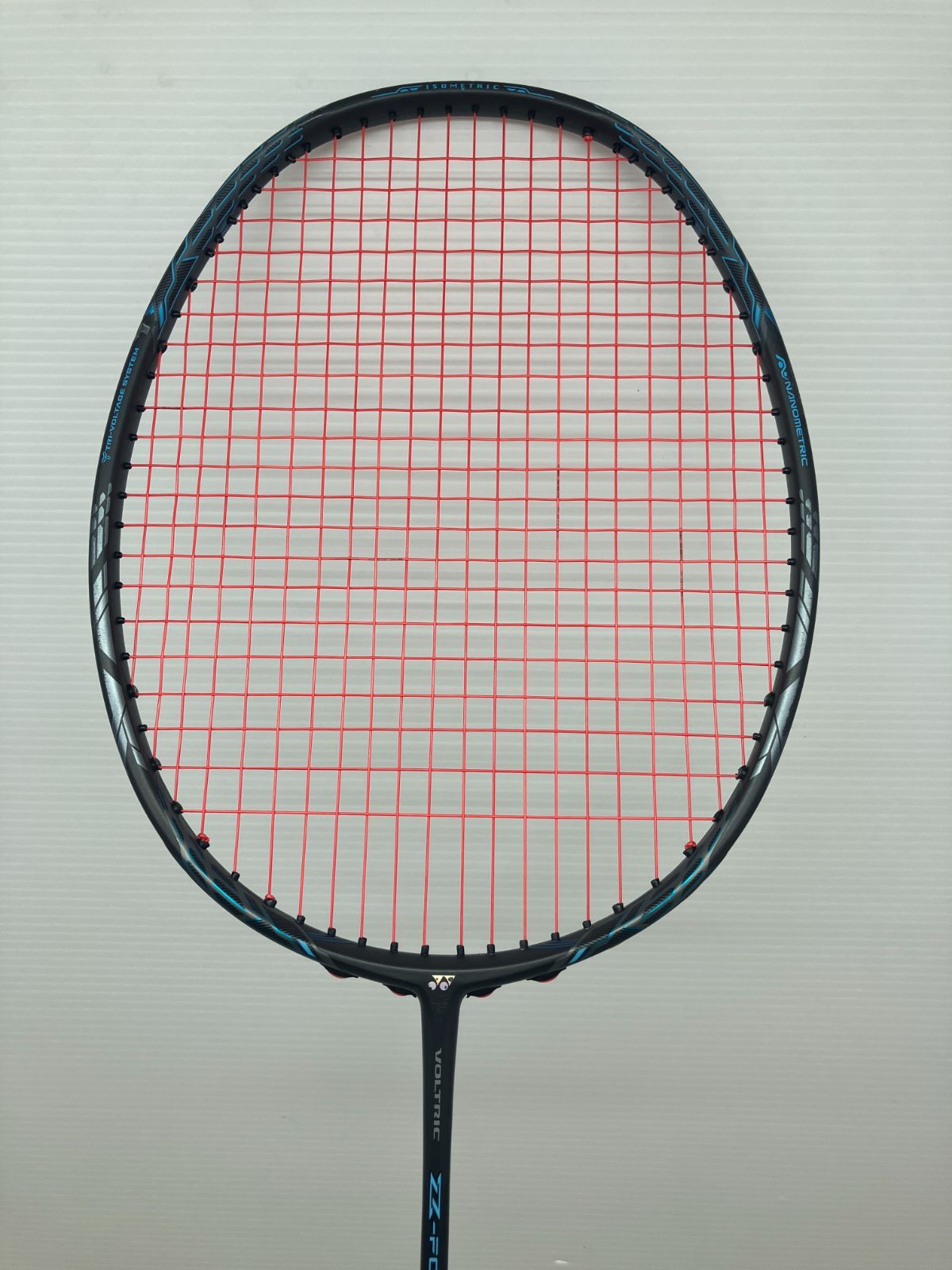 YONEX VOLTRIC Z-FORCE II バドミントンラケット (A1-114) - メルカリ