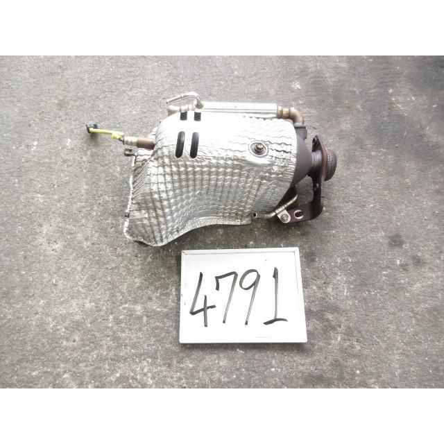 29年 タント X DBA-LA600S エキゾーストマニホールド エキマニ 触媒