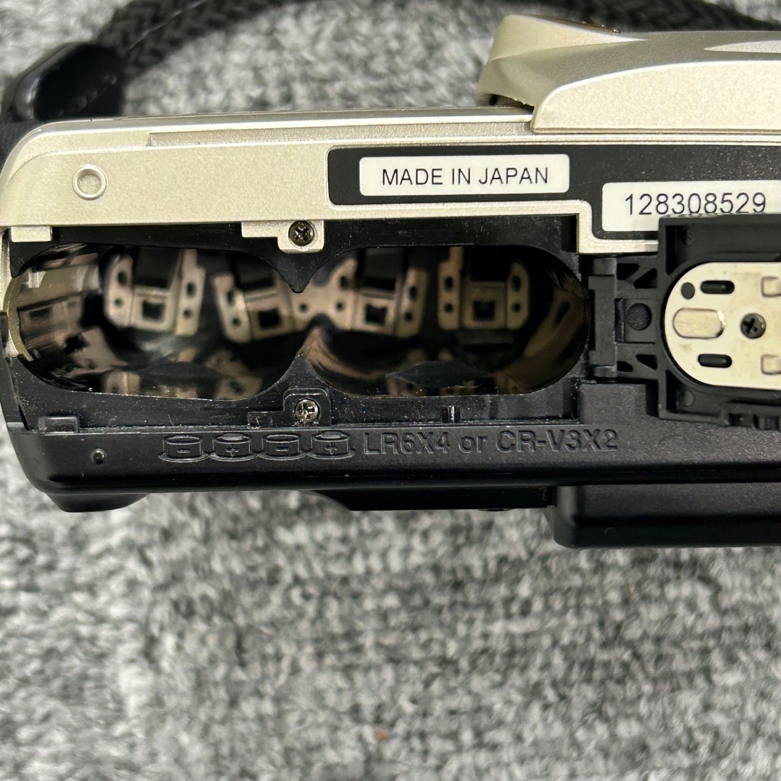 ジャンク カメラ まとめ売り OLYMPUS Nikon FUJIFILM - メルカリ