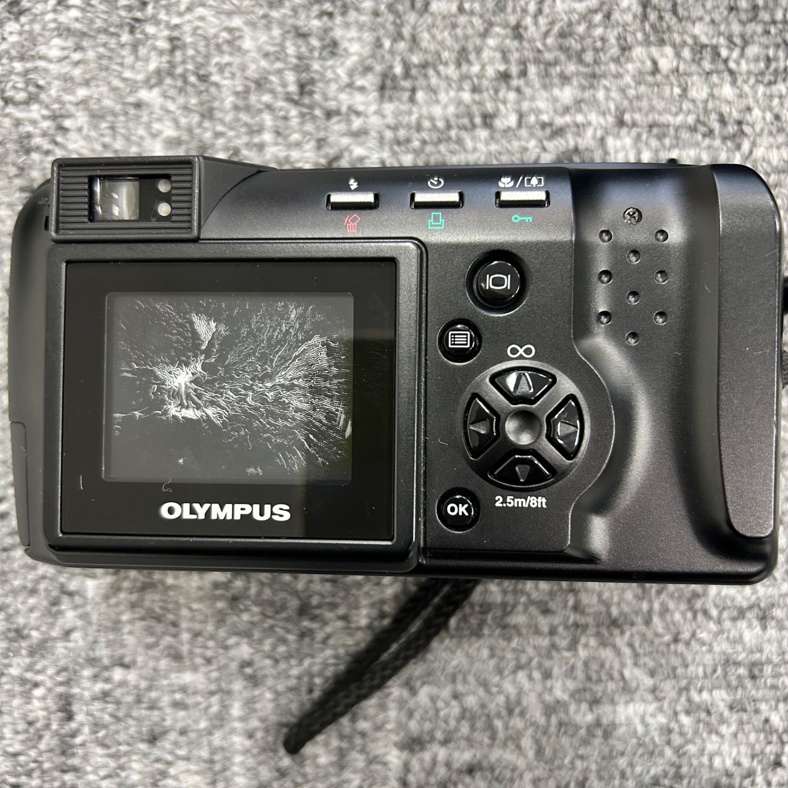 ジャンク カメラ まとめ売り OLYMPUS Nikon FUJIFILM - メルカリ