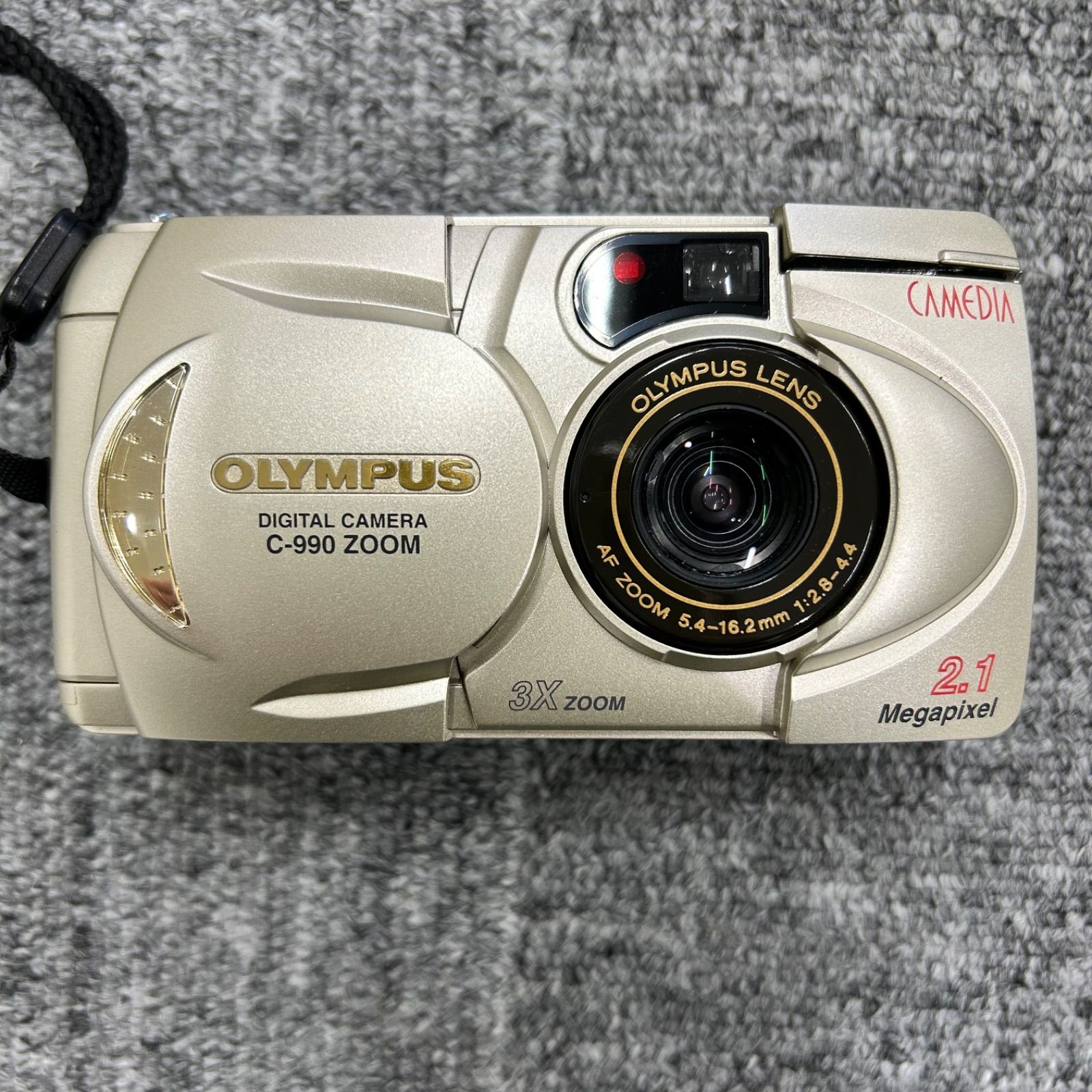 ジャンク カメラ まとめ売り OLYMPUS Nikon FUJIFILM - メルカリ