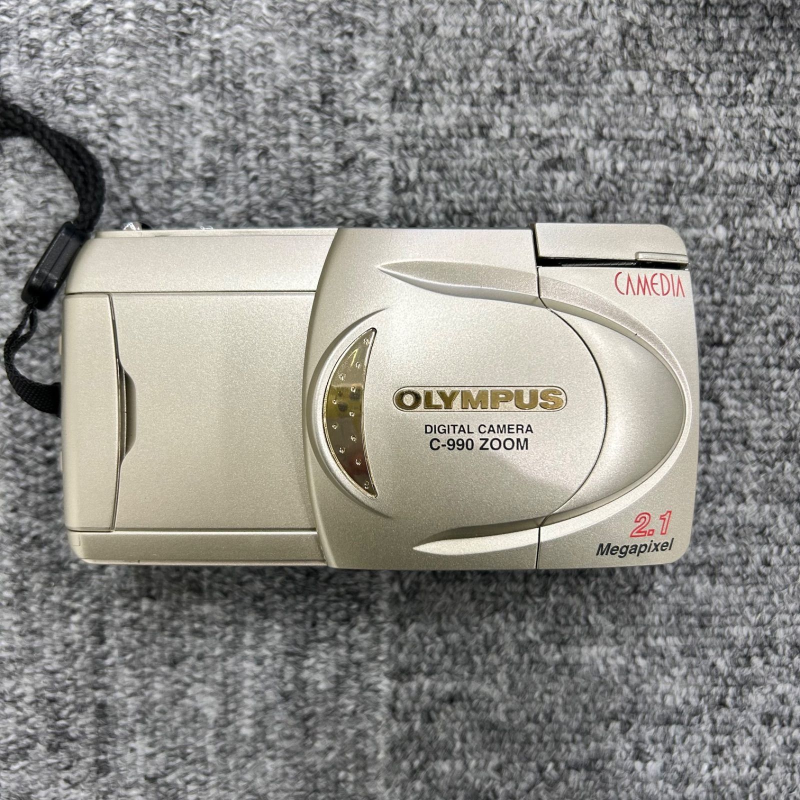 ジャンク カメラ まとめ売り OLYMPUS Nikon FUJIFILM - メルカリ