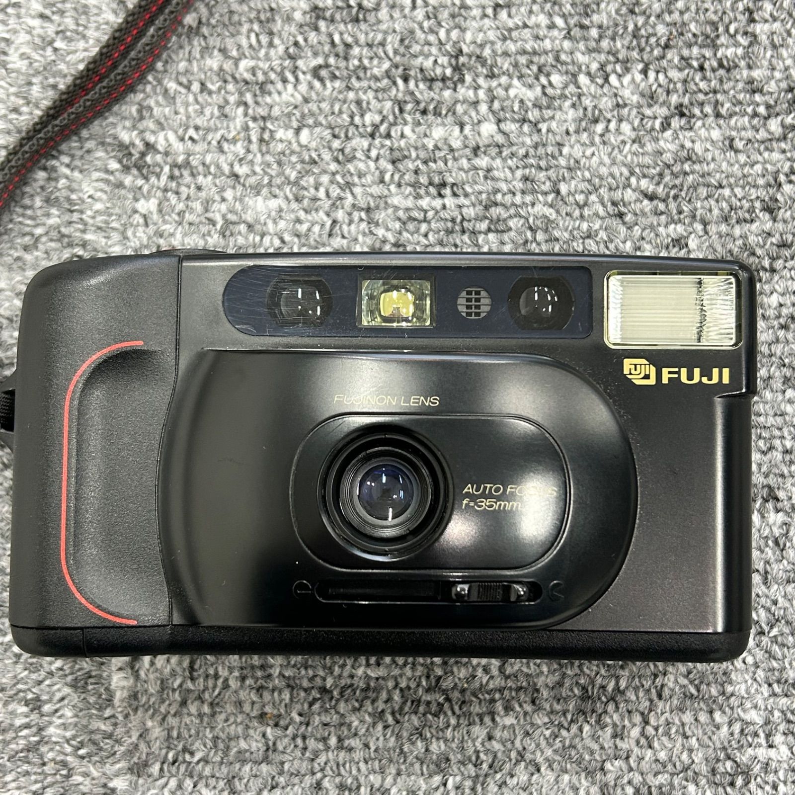ジャンク カメラ まとめ売り OLYMPUS Nikon FUJIFILM - メルカリ