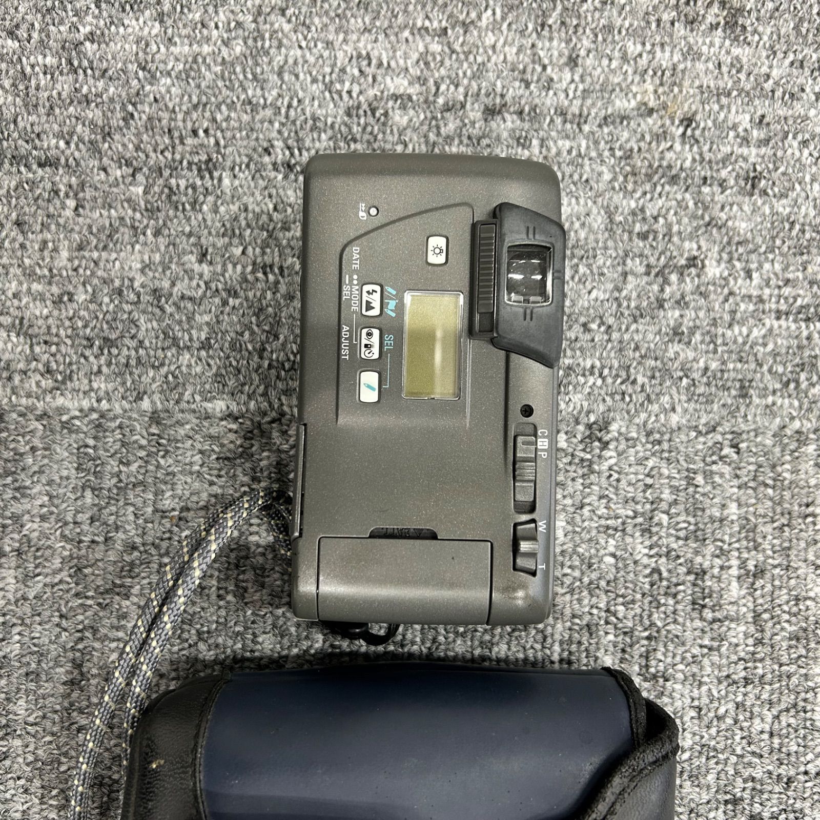 ジャンク カメラ まとめ売り OLYMPUS Nikon FUJIFILM - メルカリ