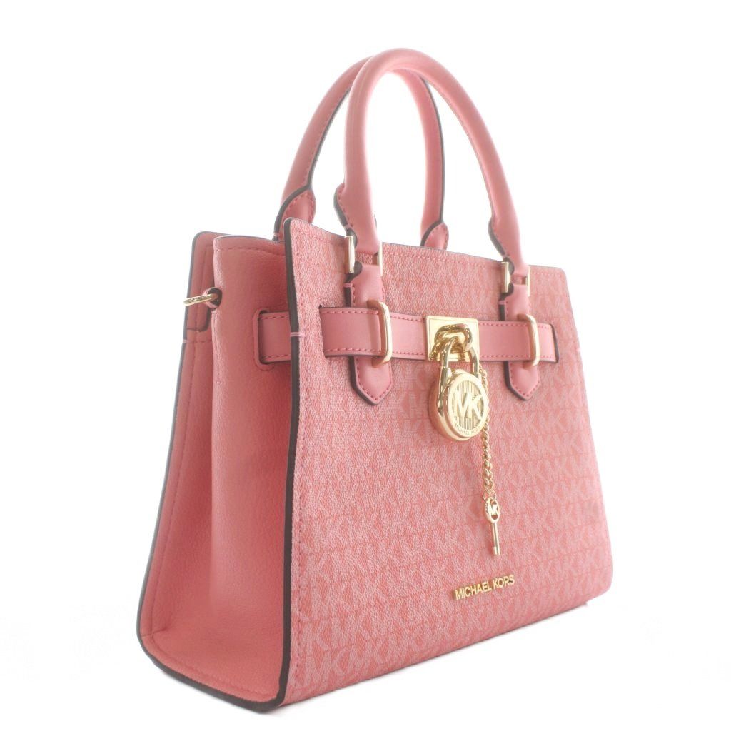 マイケルコース MICHAEL KORS ハンドバッグ ショルダー 2WAY PVC