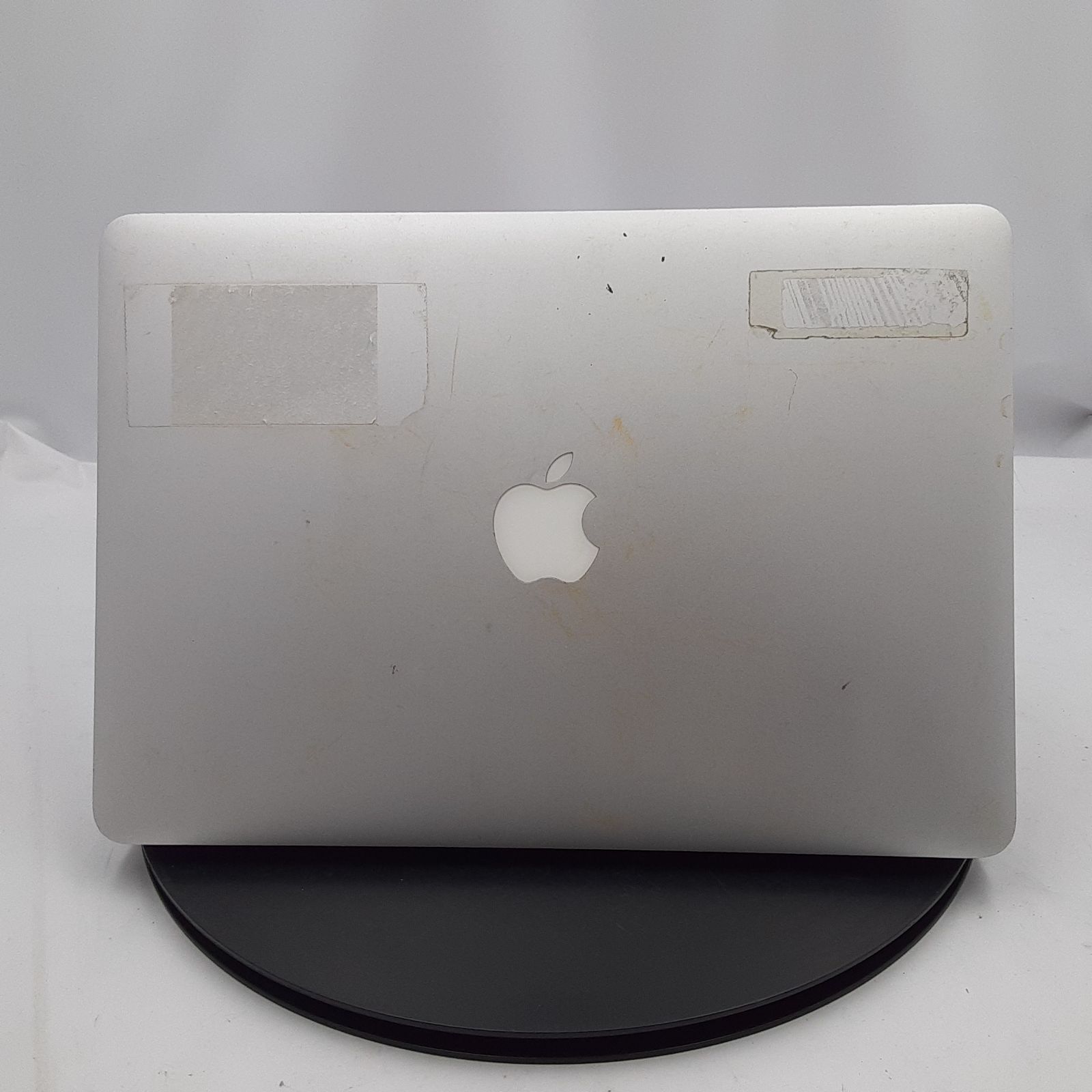 ☆ジャンク/外観スレあり☆Apple MacBook Air 13インチ, 2017 シルバー 
